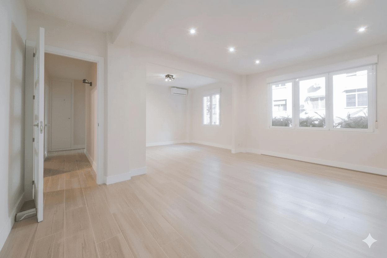 Piso en Venta en Avenida de Bruselas - 1