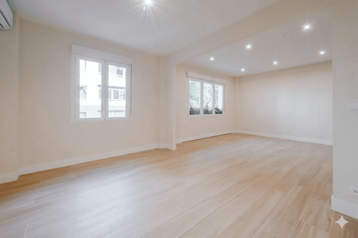 Piso en Venta en Avenida de Bruselas - 2