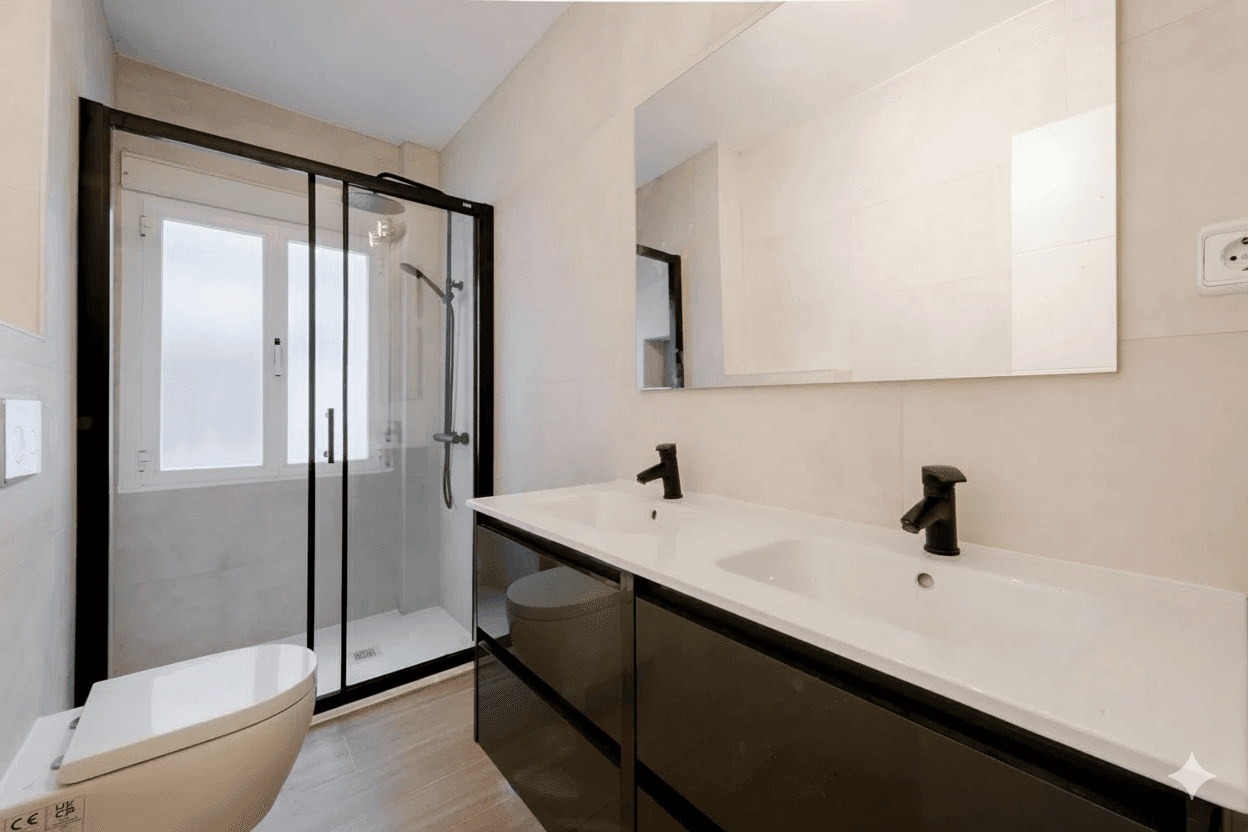 Piso en Venta en Avenida de Bruselas - 5