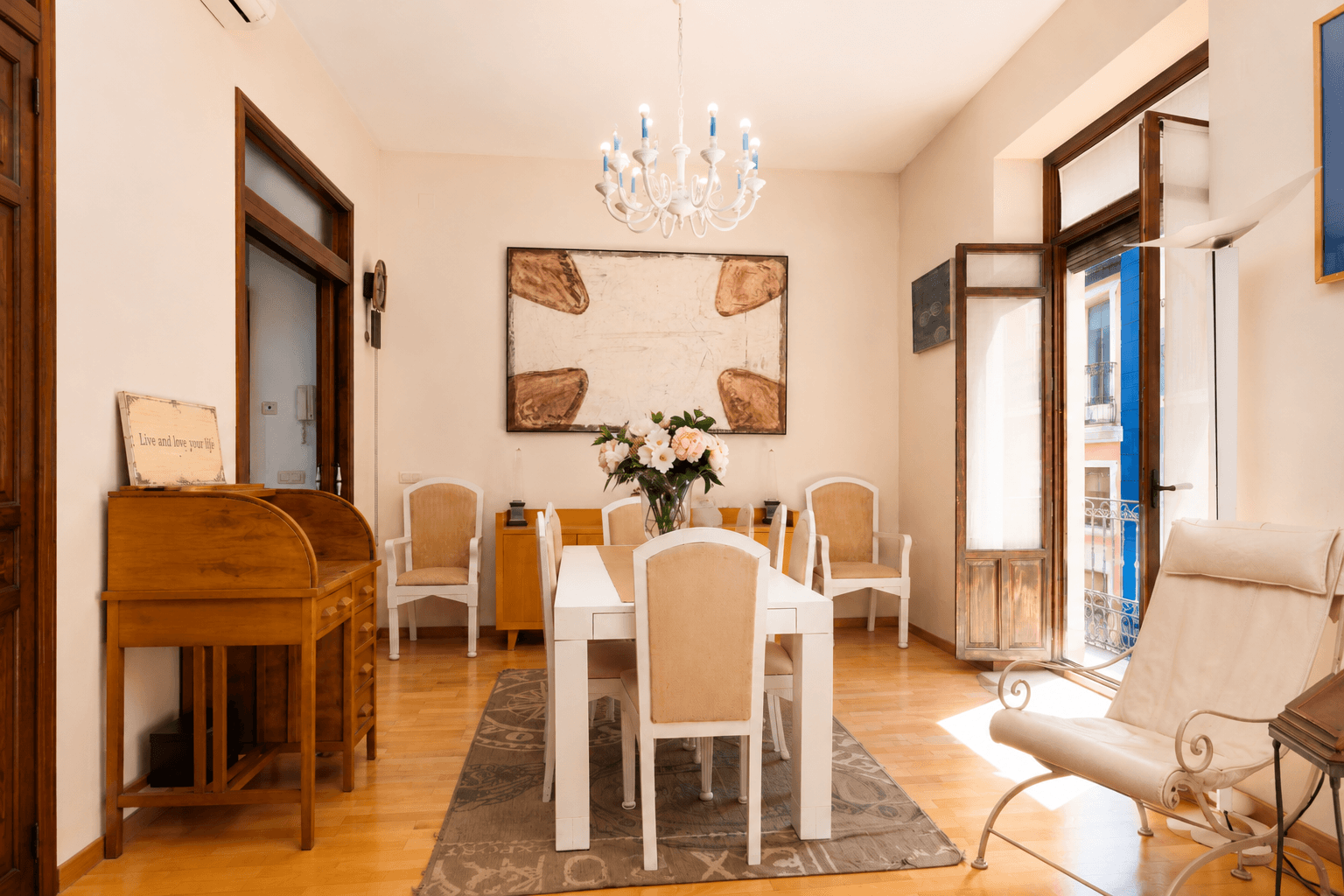 Piso en Venta - Centro, Alicante - 5