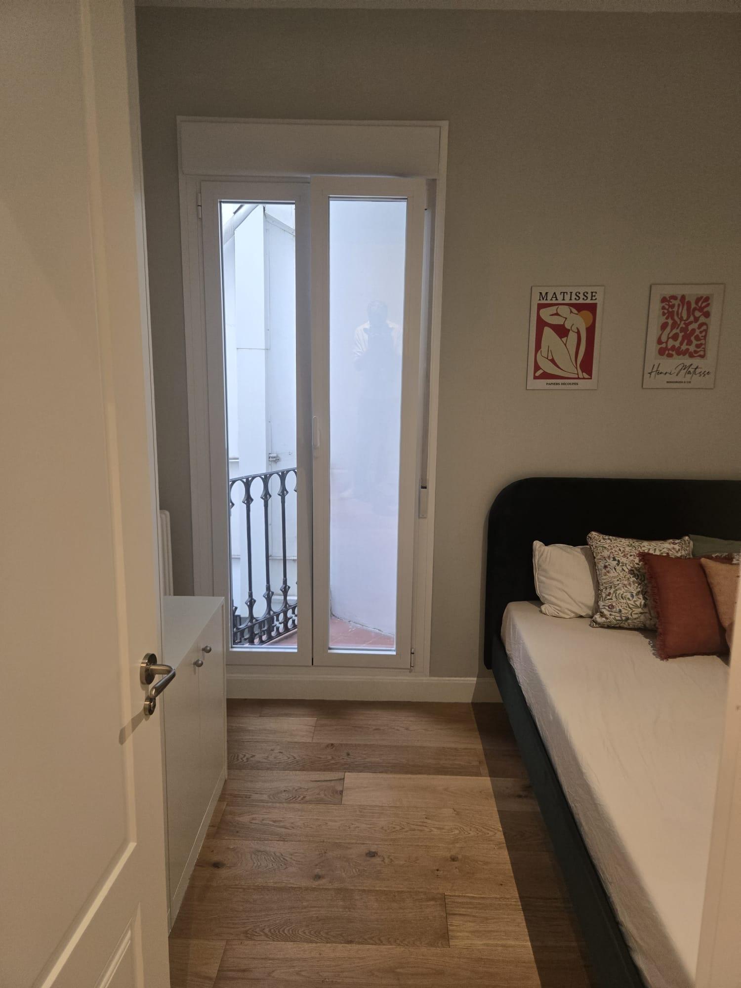 Piso en Alquiler en Calle de Hortaleza - 25