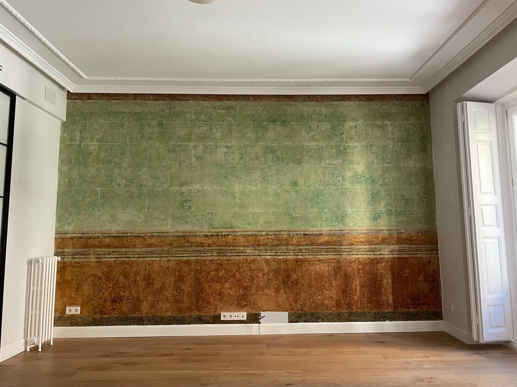 Piso en Alquiler en Calle de Hortaleza - 11