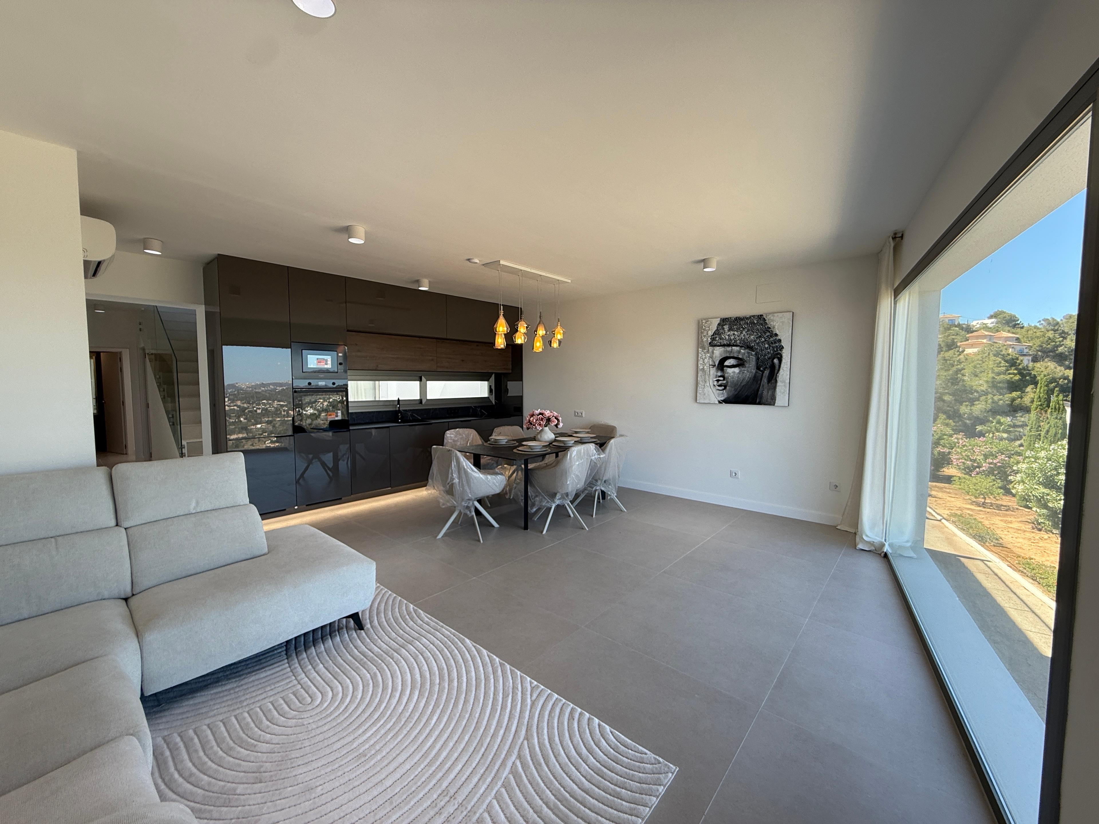 Semi-Detached Townhouse en Venta en Partida Oltamar - 3
