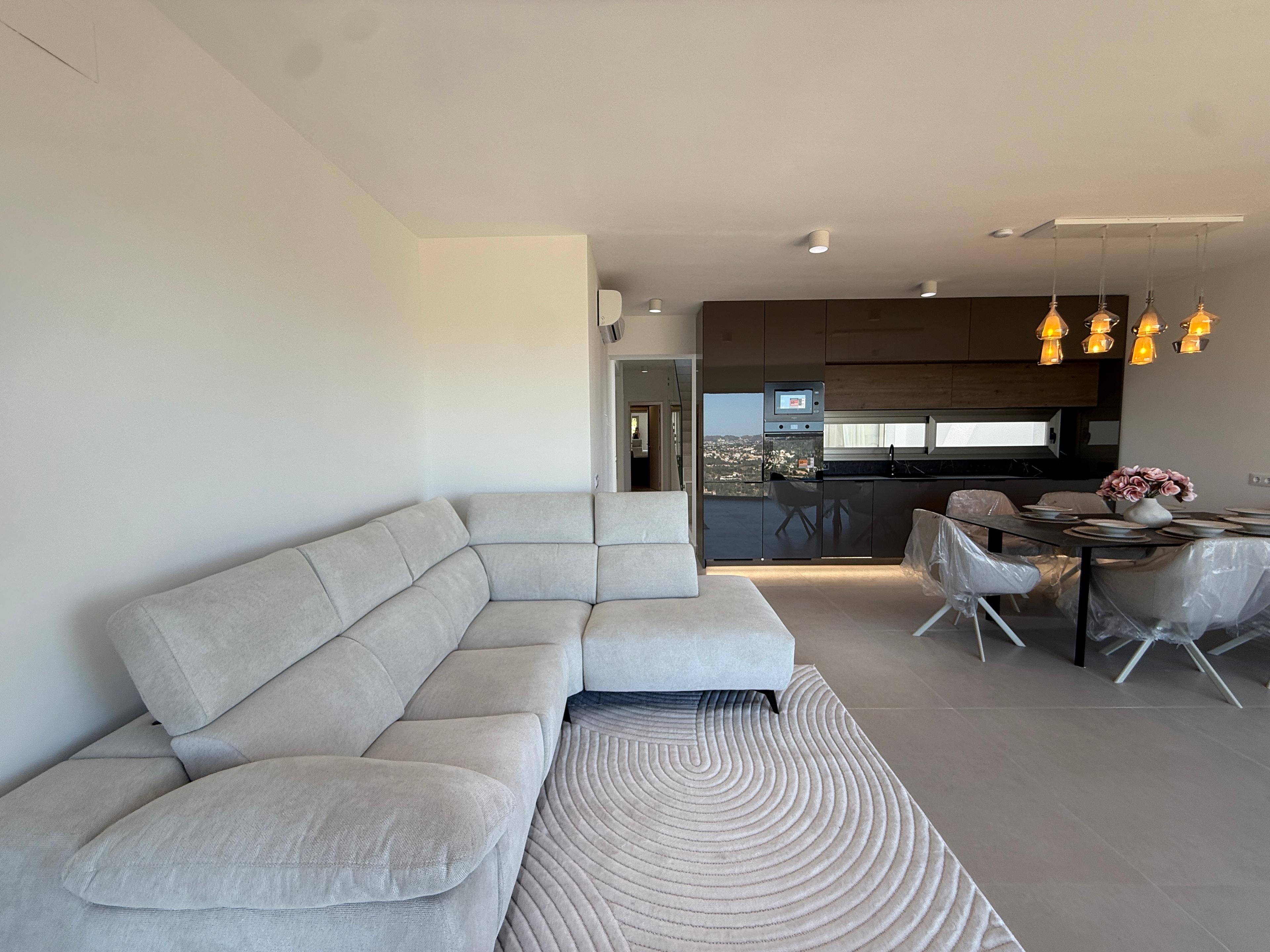 Semi-Detached Townhouse en Venta en Partida Oltamar - 4