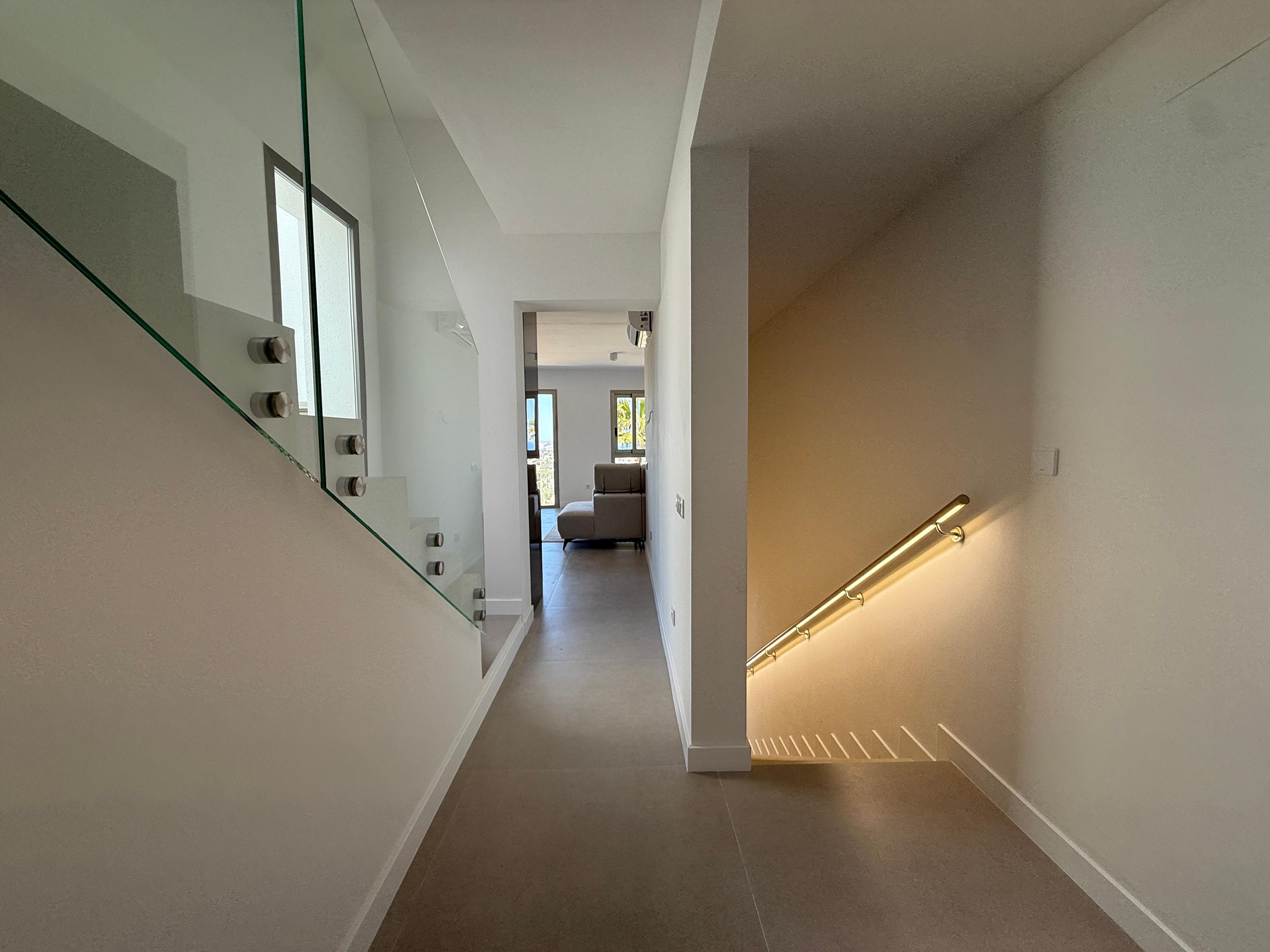 Semi-Detached Townhouse en Venta en Partida Oltamar - 6
