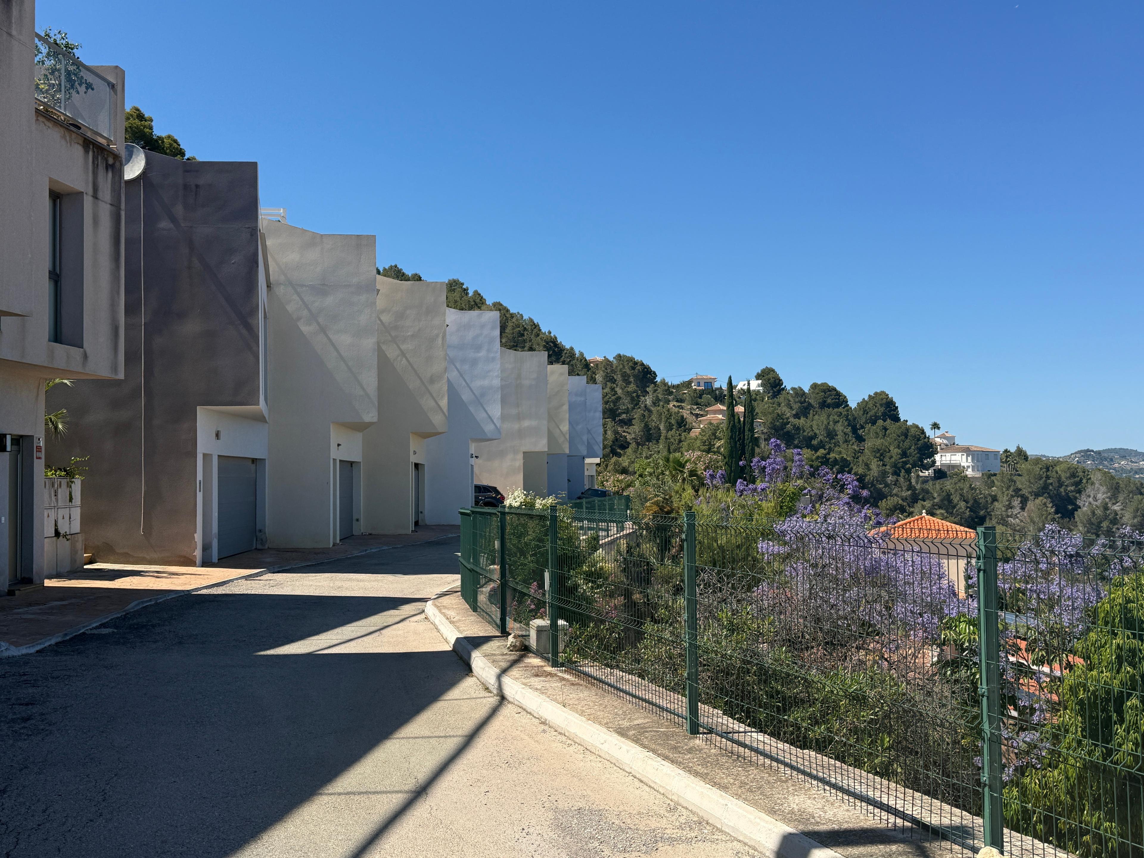 Semi-Detached Townhouse en Venta en Partida Oltamar - 24