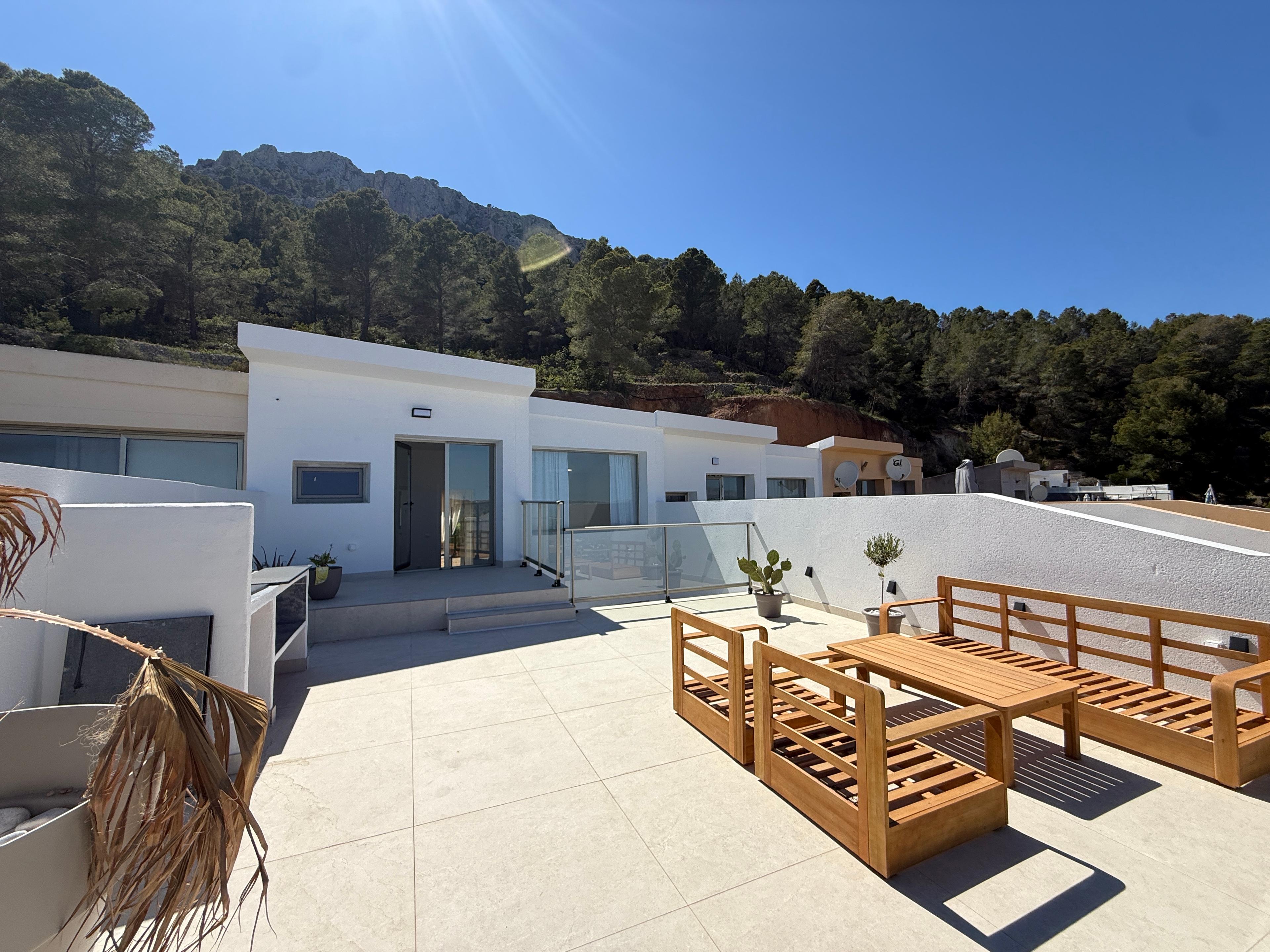 Semi-Detached Townhouse en Venta en Partida Oltamar - 20