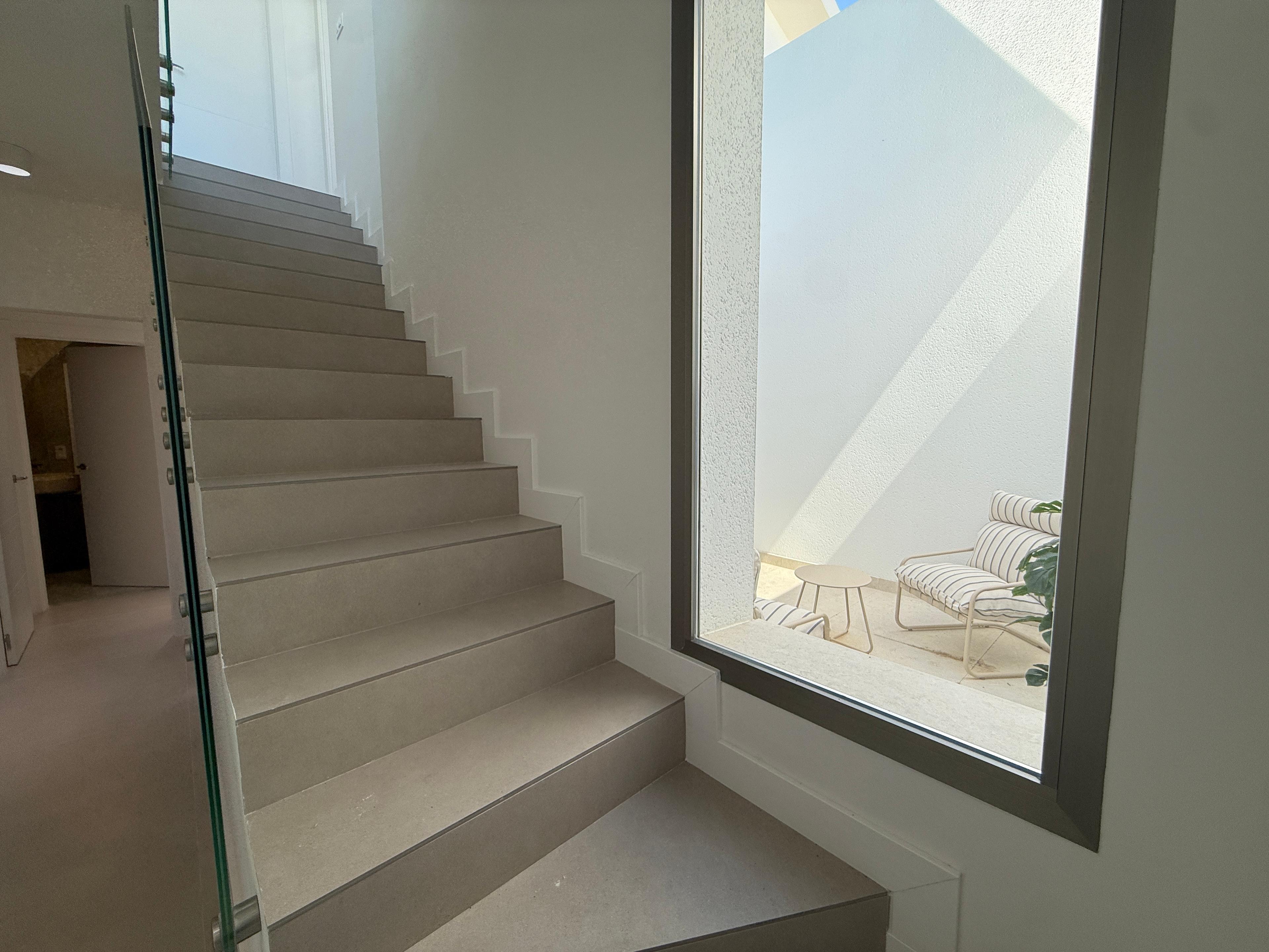 Semi-Detached Townhouse en Venta en Partida Oltamar - 11