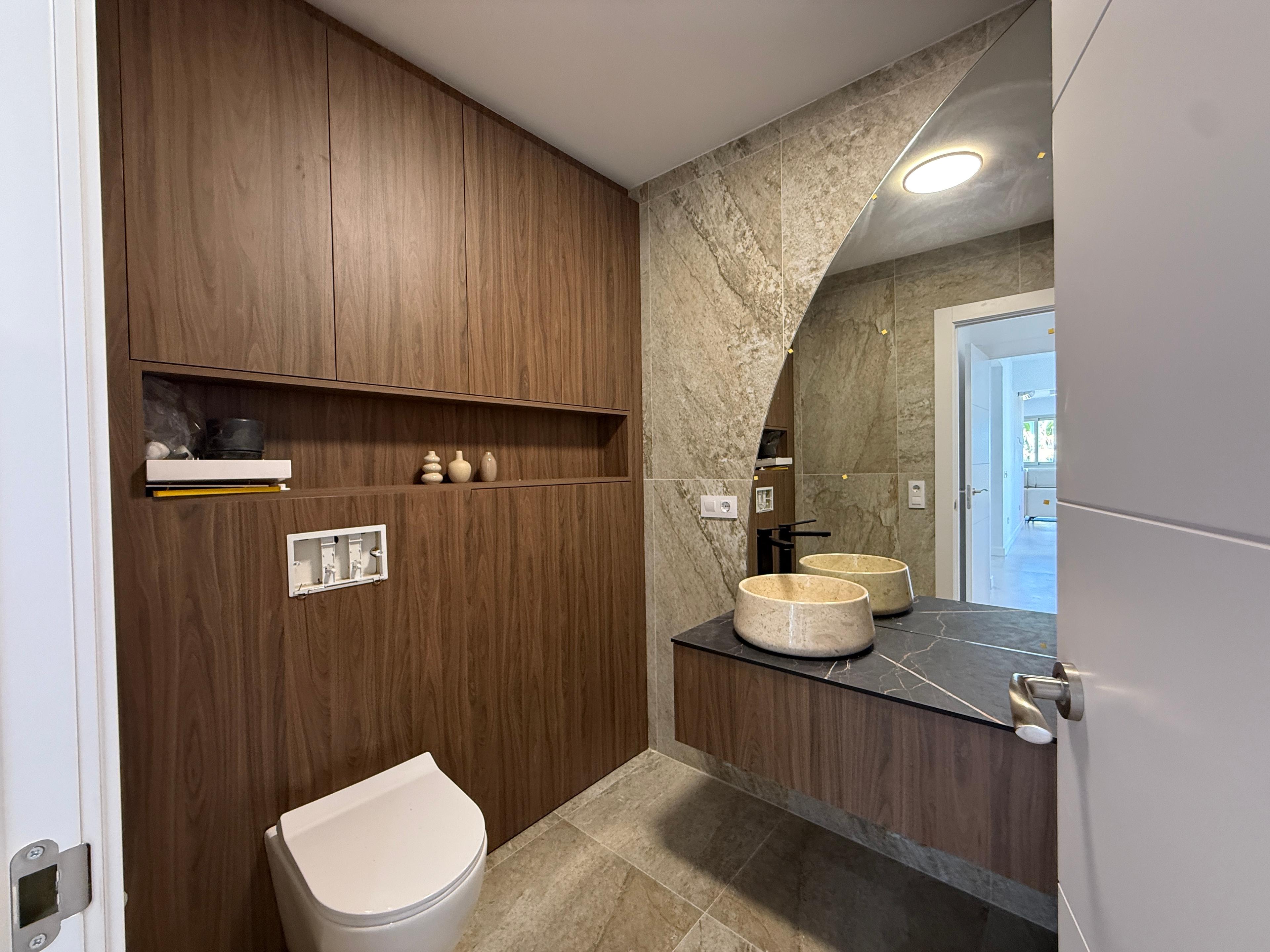 Semi-Detached Townhouse en Venta en Partida Oltamar - 18