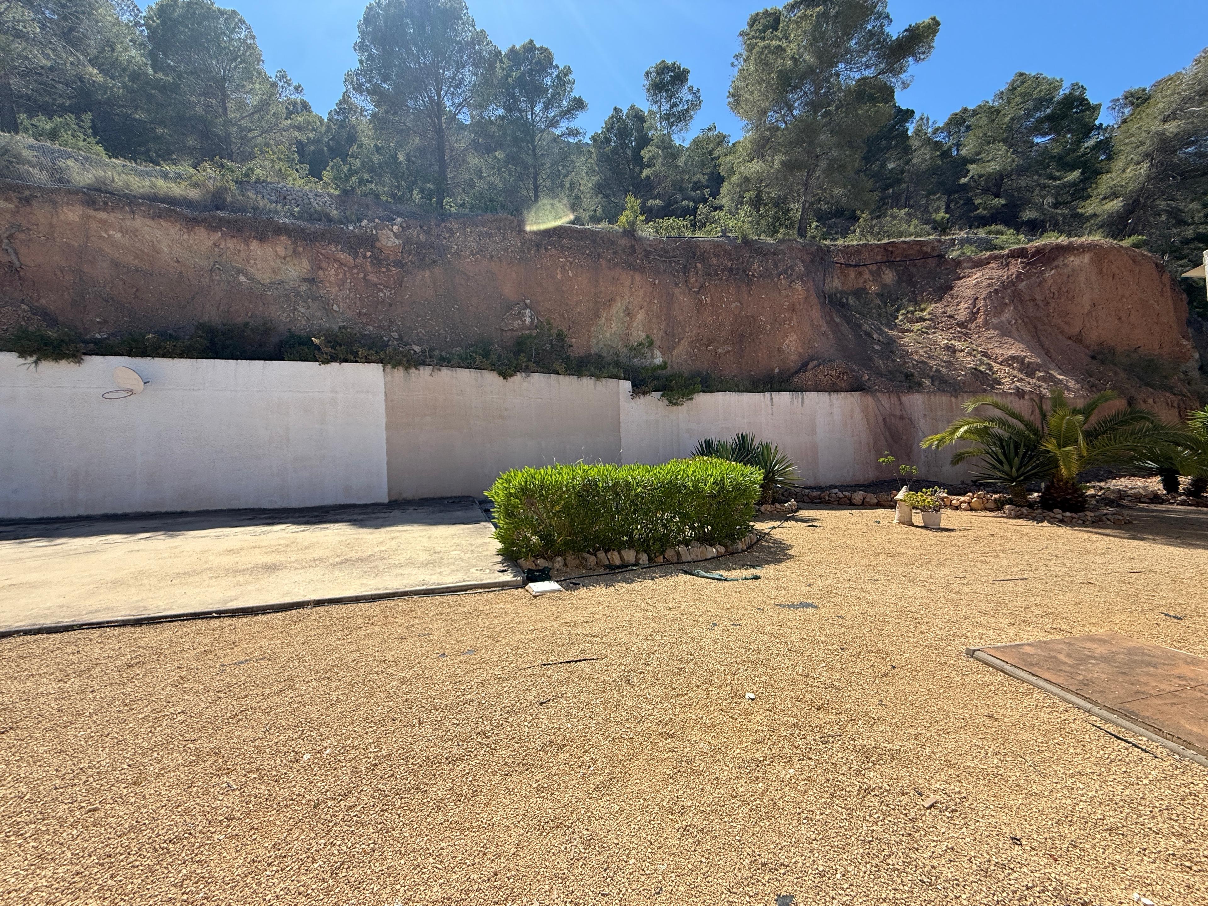 Semi-Detached Townhouse en Venta en Partida Oltamar - 19