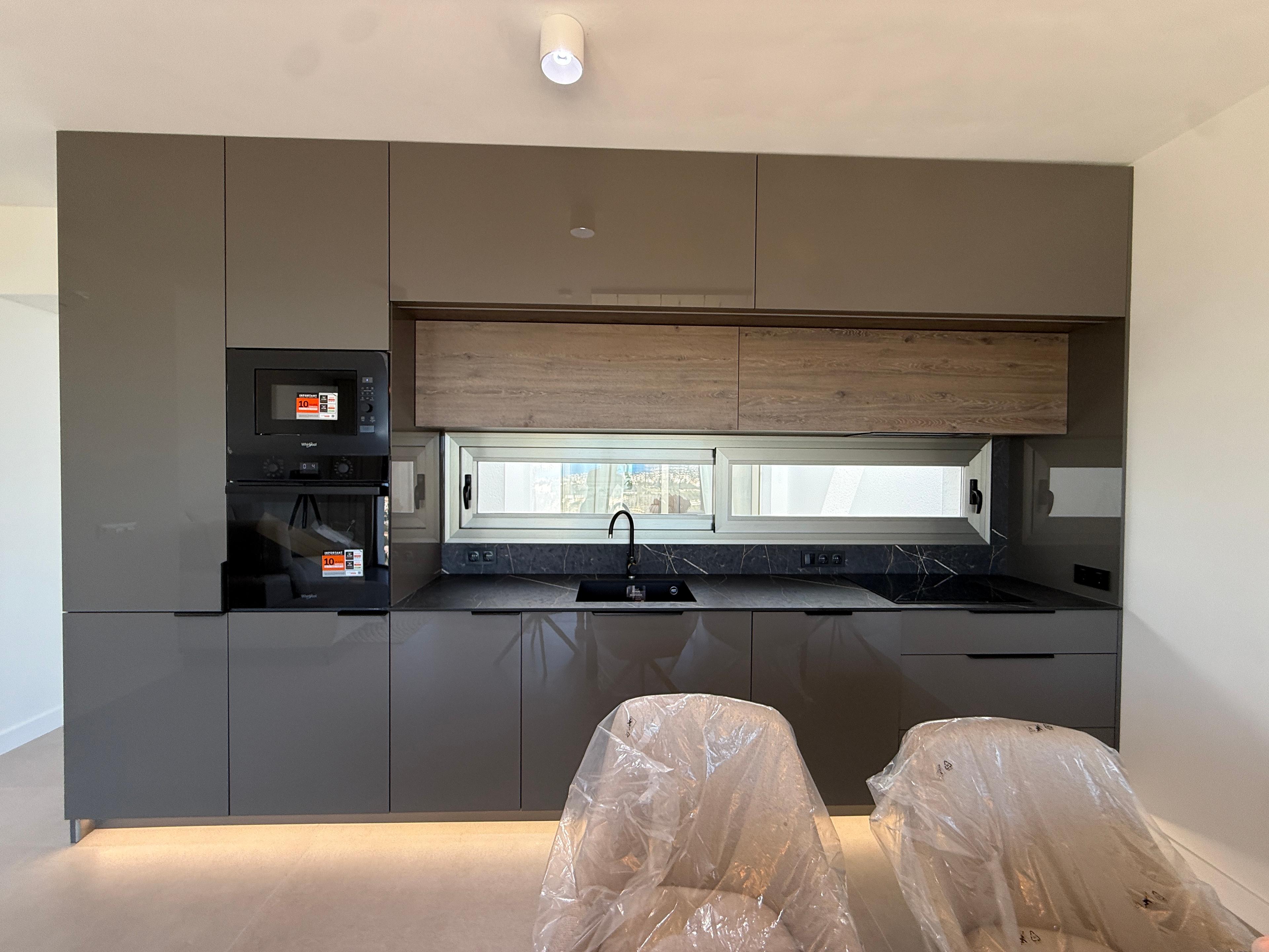 Semi-Detached Townhouse en Venta en Partida Oltamar - 9