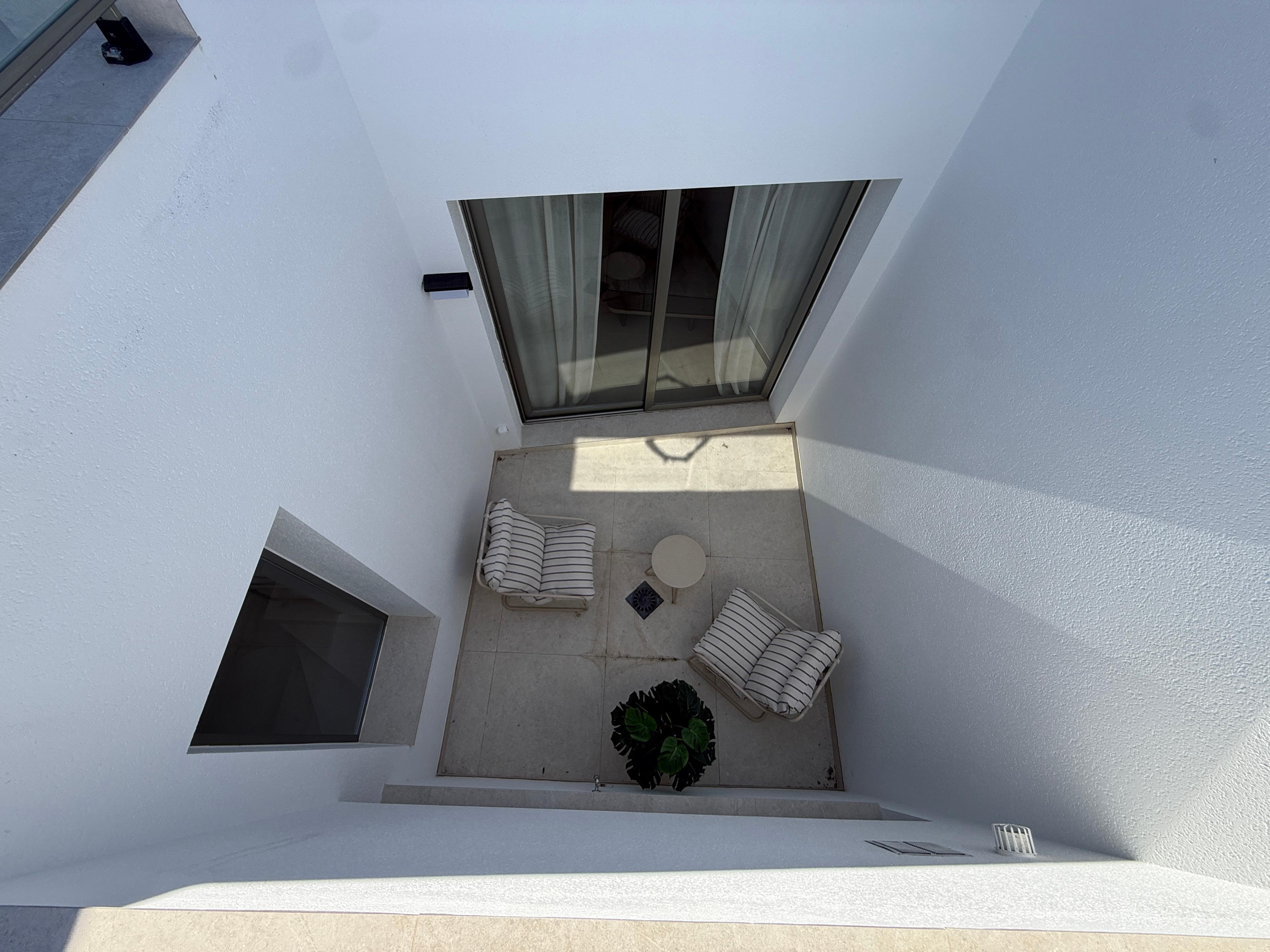 Semi-Detached Townhouse en Venta en Partida Oltamar - 16
