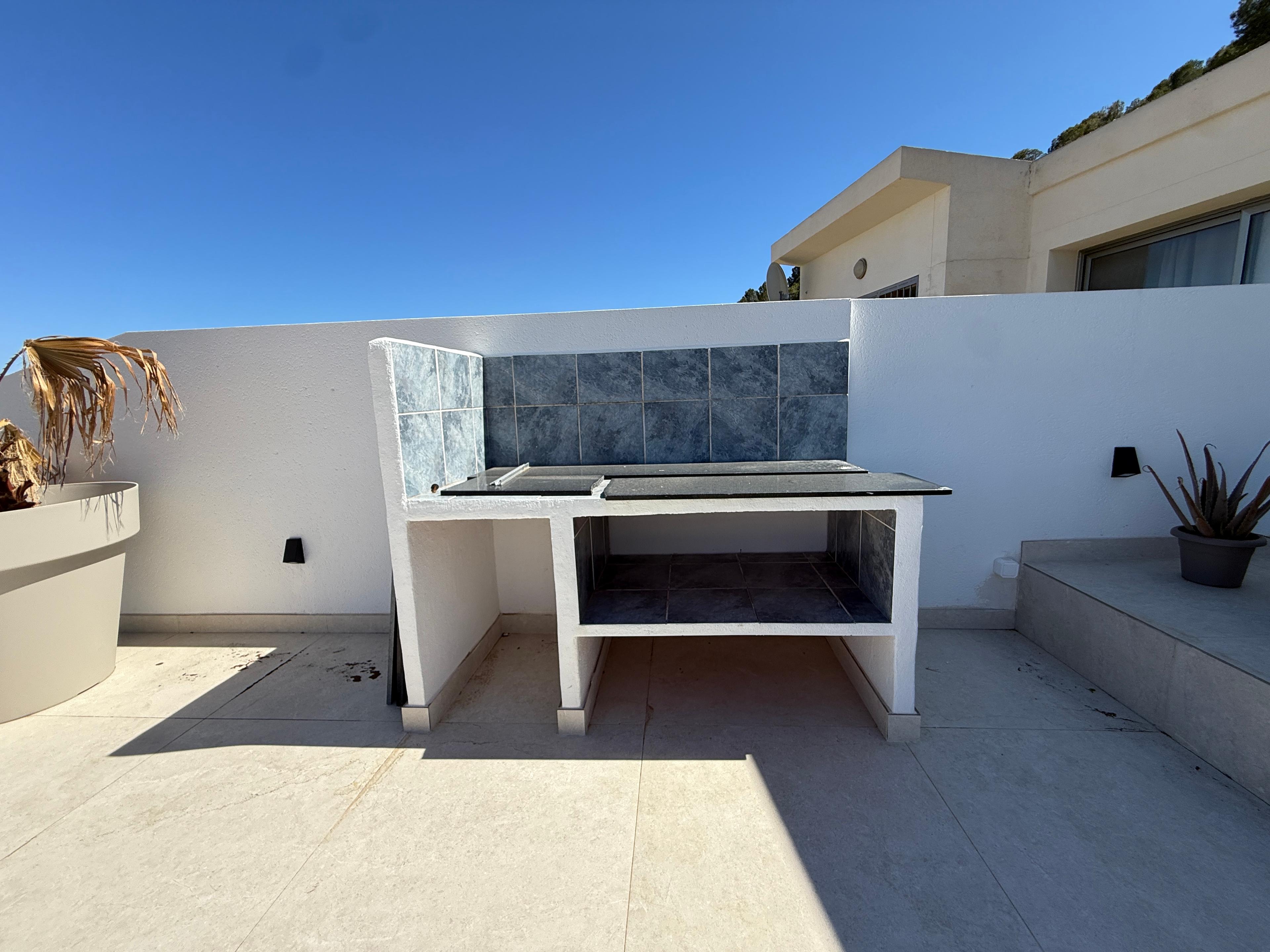 Semi-Detached Townhouse en Venta en Partida Oltamar - 21