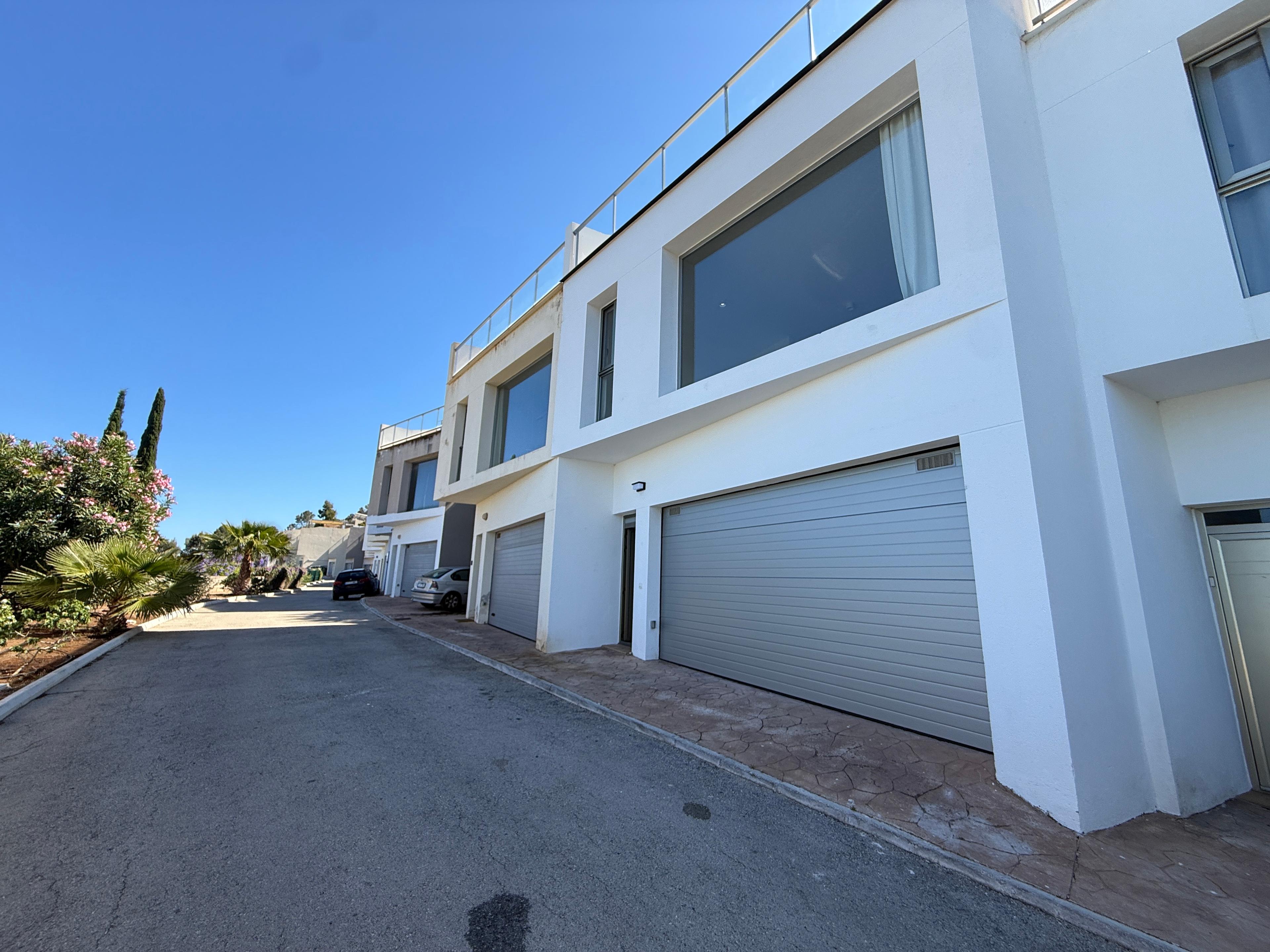 Semi-Detached Townhouse en Venta en Partida Oltamar - 23