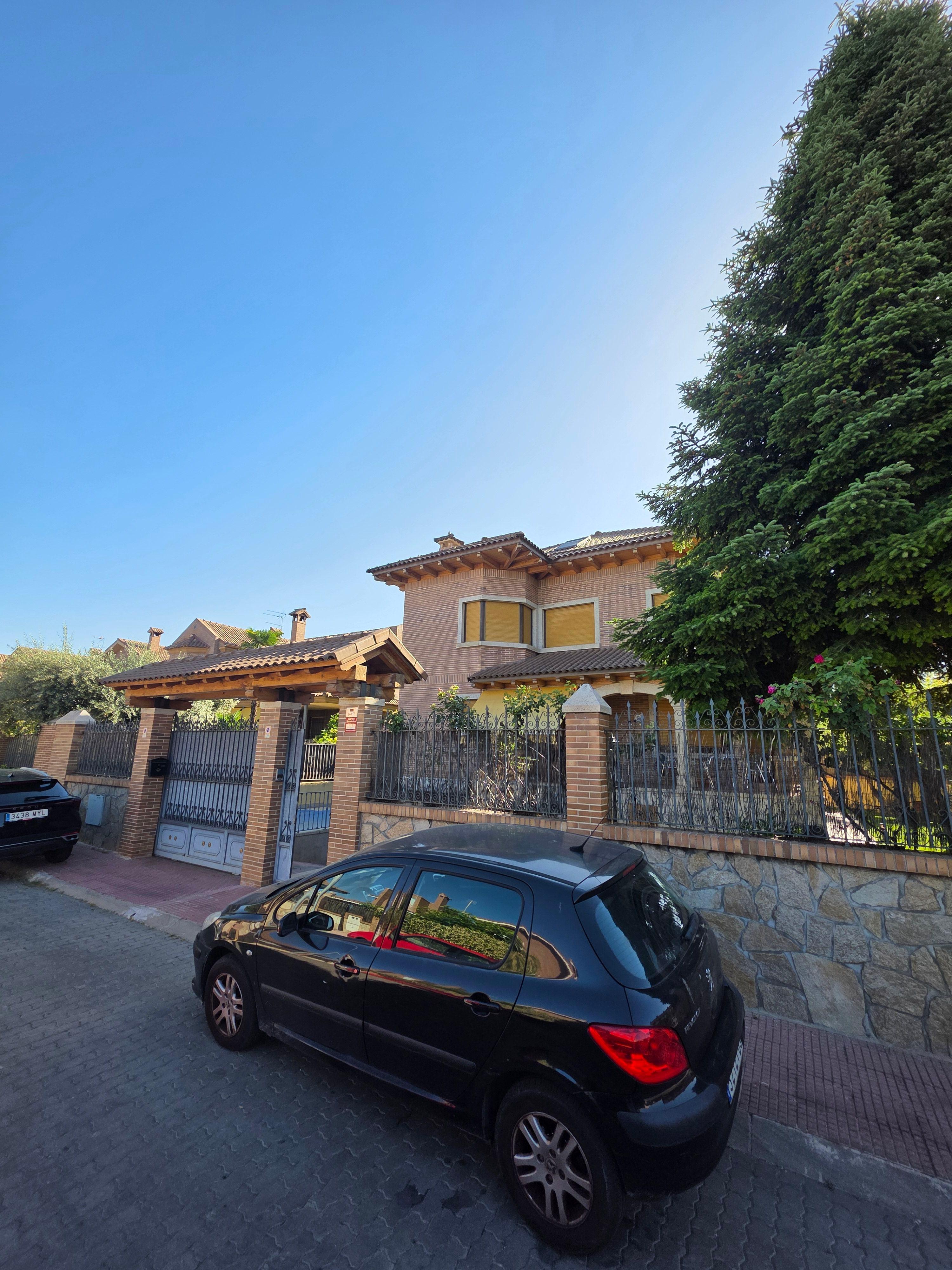 Casa en Venta en Calle Vicente Lunardi - 20