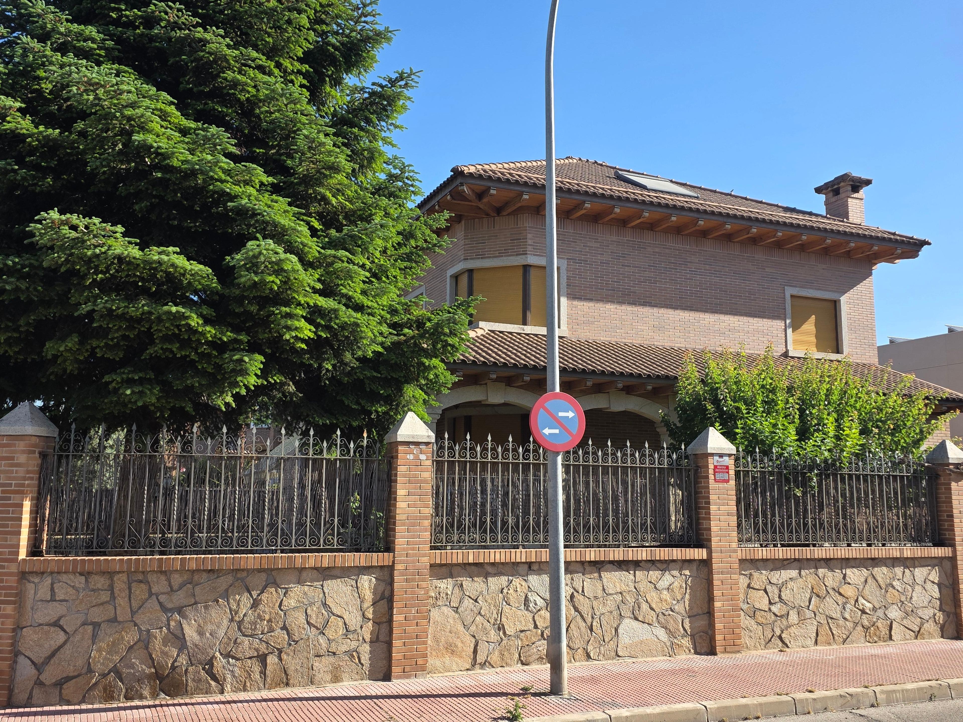Casa en Venta en Calle Vicente Lunardi - 18
