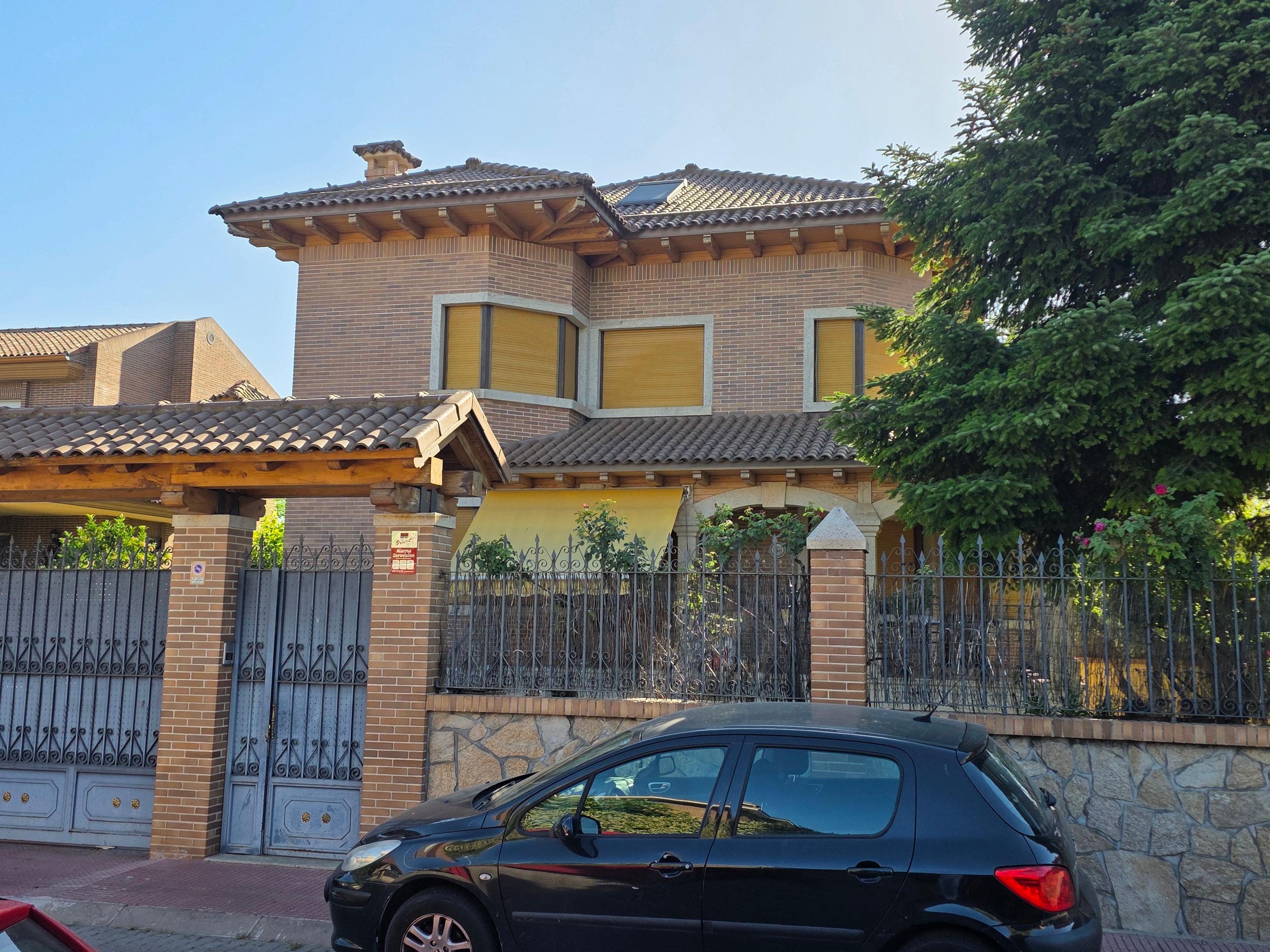 Casa en Venta en Calle Vicente Lunardi - 1