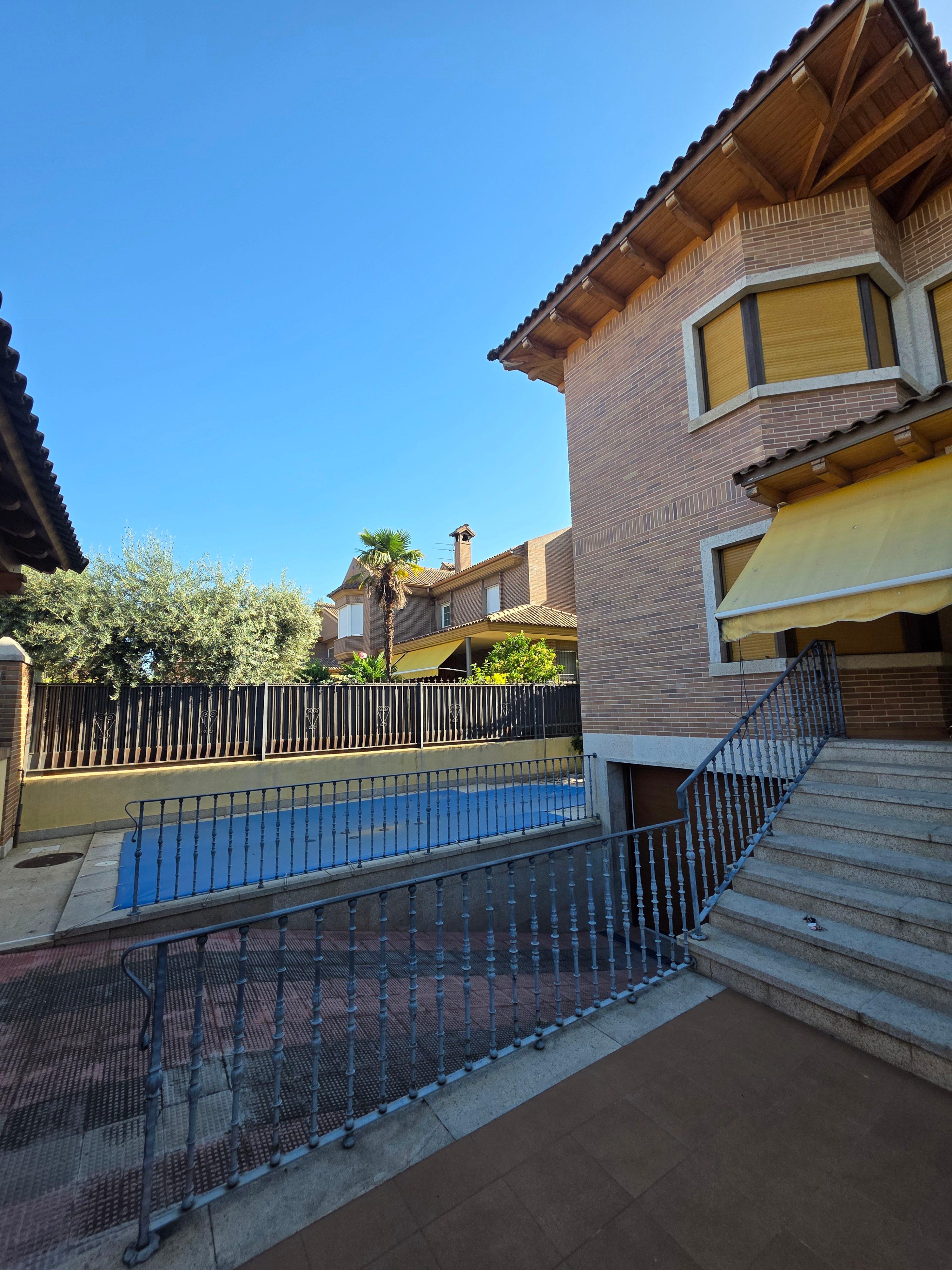 Casa en Venta en Calle Vicente Lunardi - 23