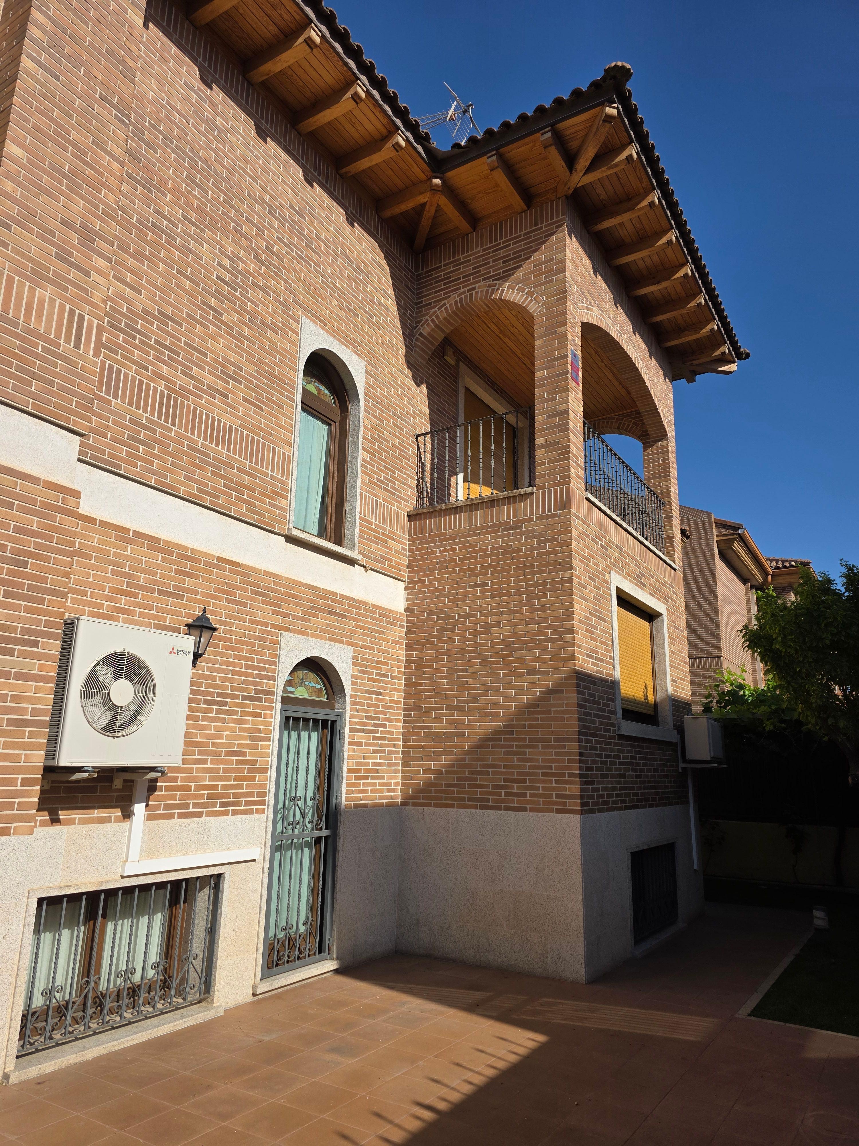 Casa en Venta en Calle Vicente Lunardi - 24