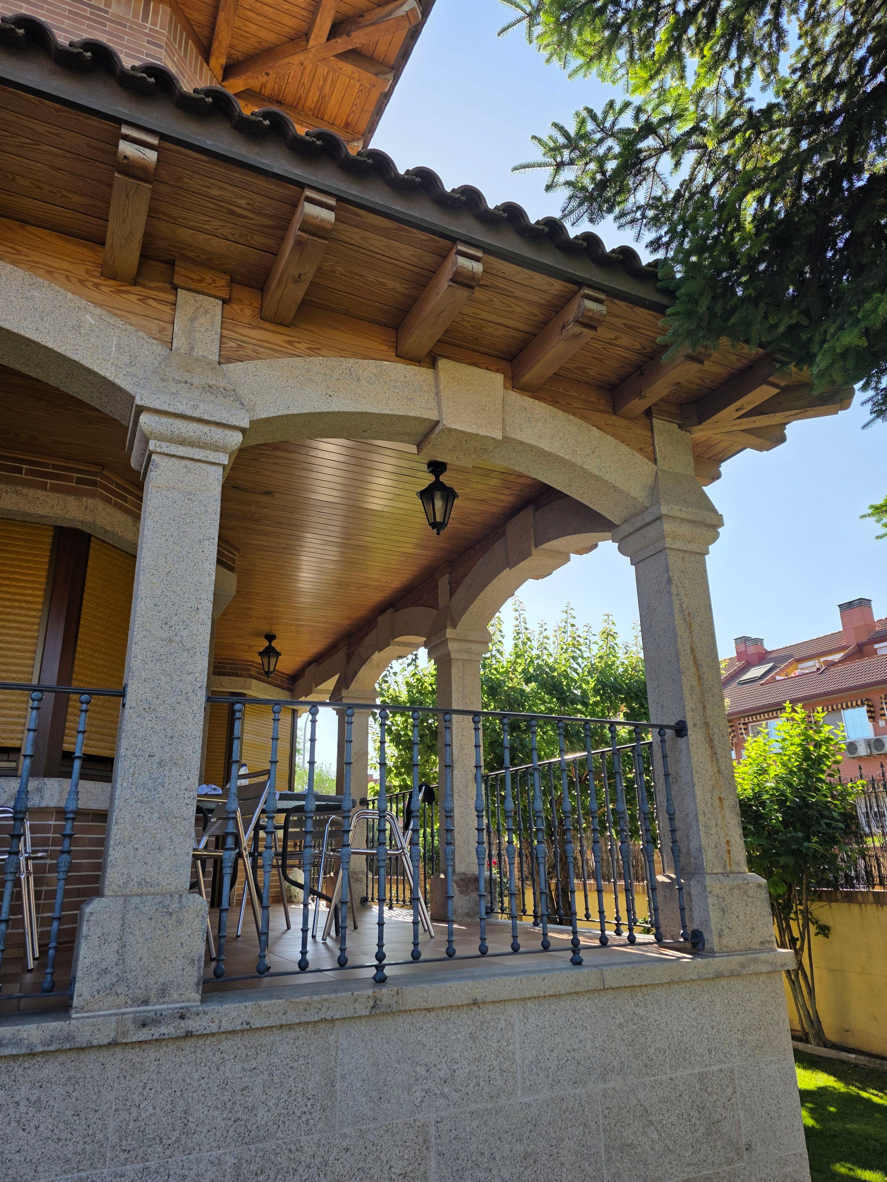 Casa en Venta en Calle Vicente Lunardi - 16