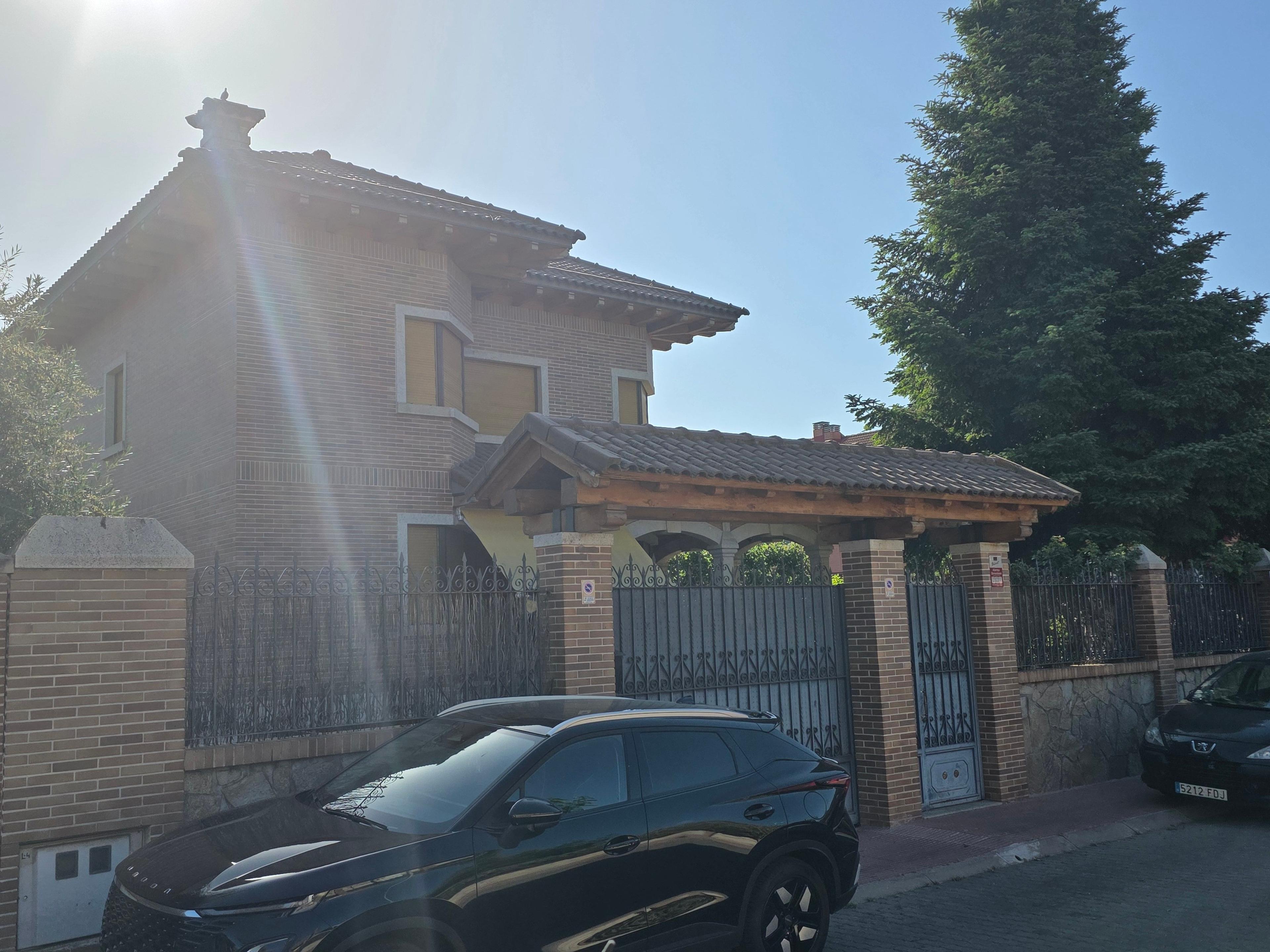 Casa en Venta en Calle Vicente Lunardi - 17