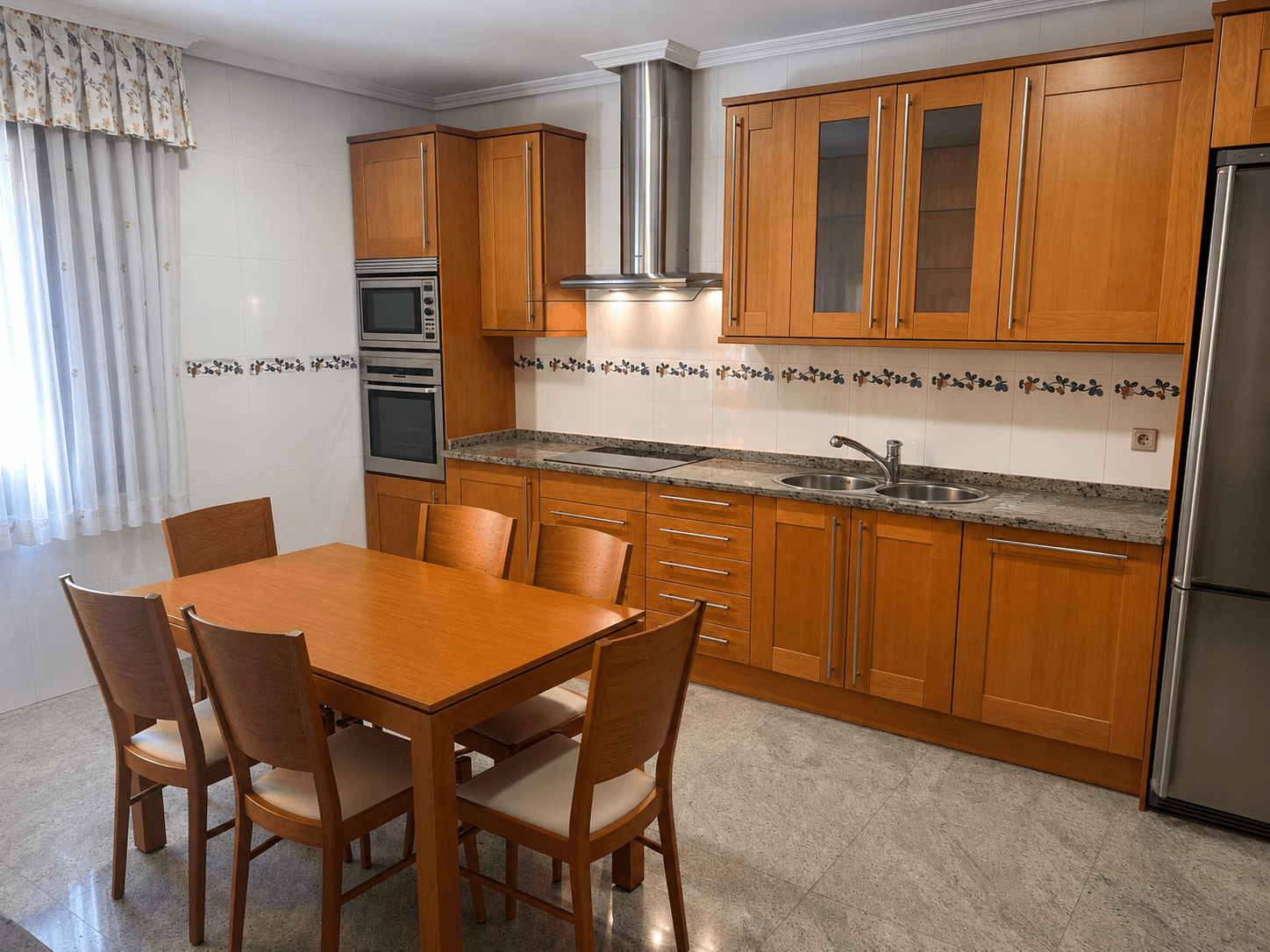 Casa en Venta en Calle Vicente Lunardi - 8