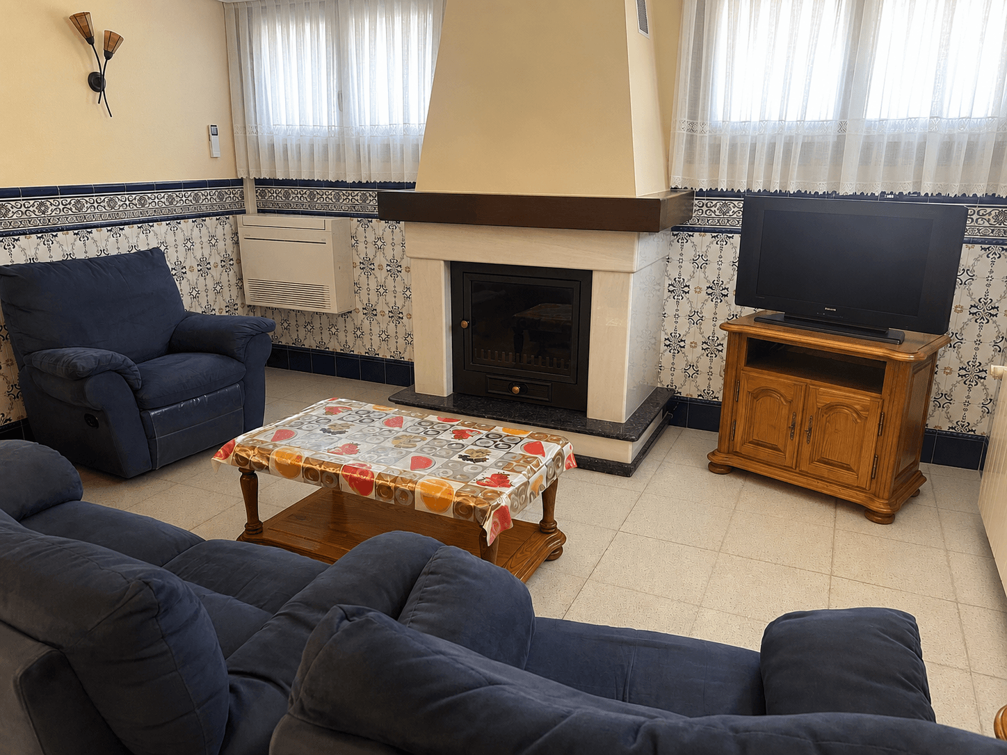 Casa en Venta en Calle Vicente Lunardi - 7