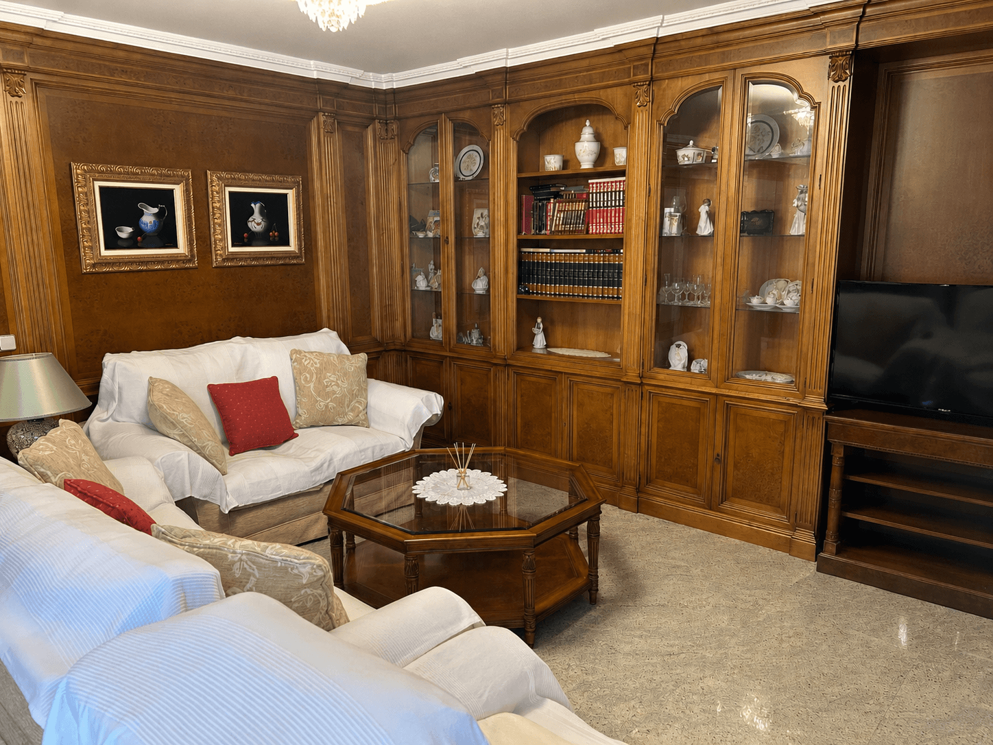 Casa en Venta en Calle Vicente Lunardi - 4