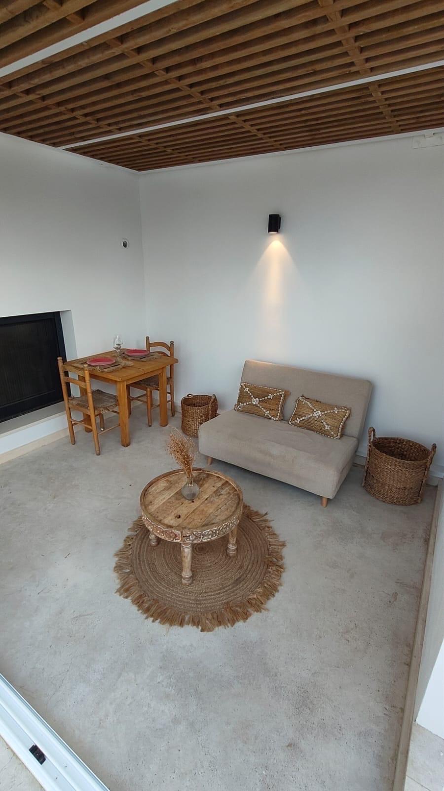 Piso en Venta en Carrer Club Robinson - 1