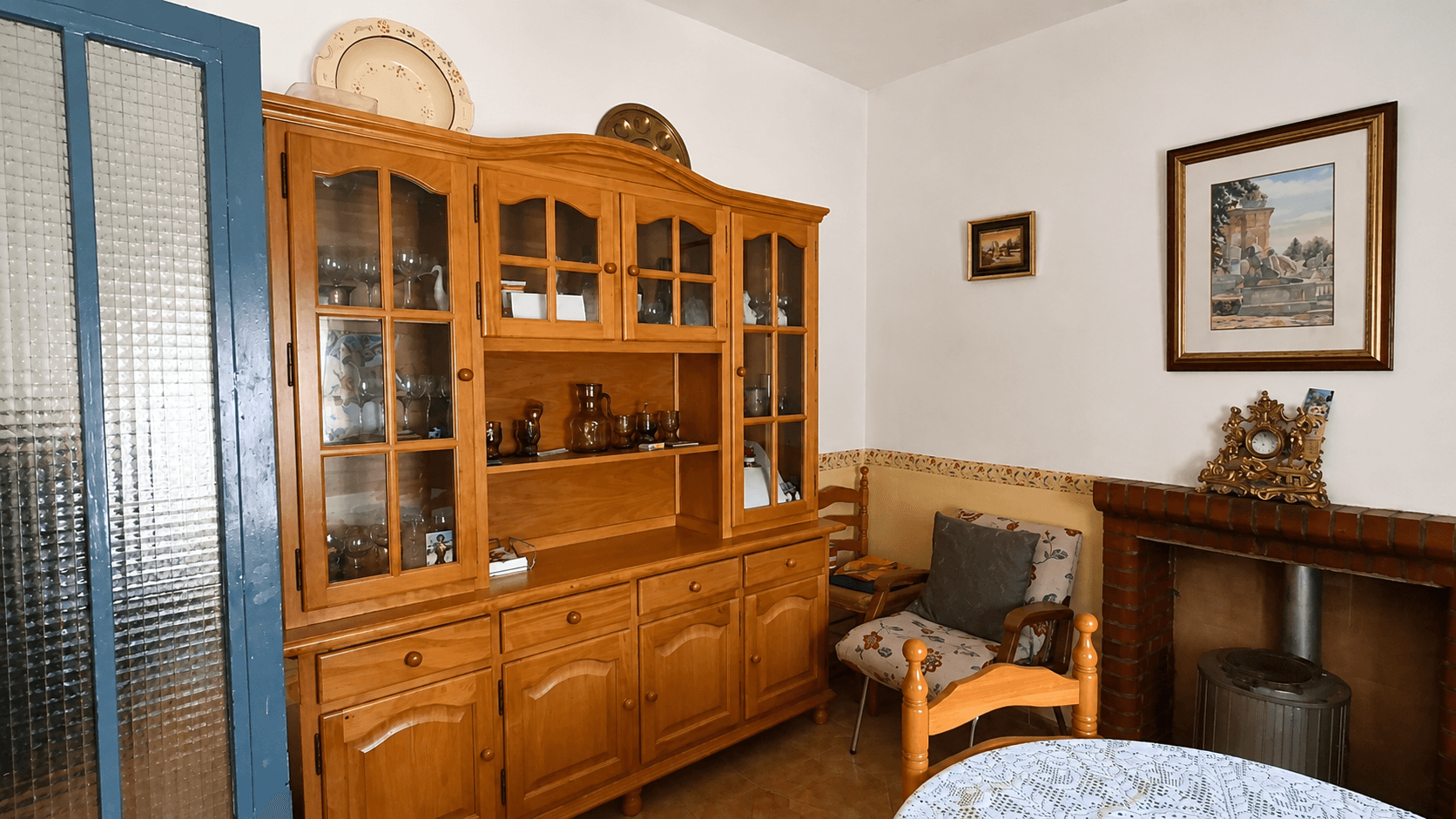 Casa Rústica en Venta en Avenida Juan Carlos I - 2