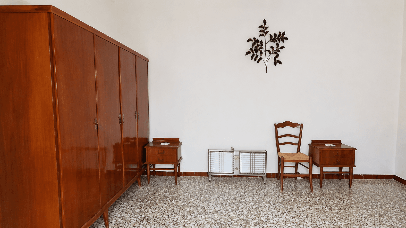 Casa Rústica en Venta en Avenida Juan Carlos I - 7