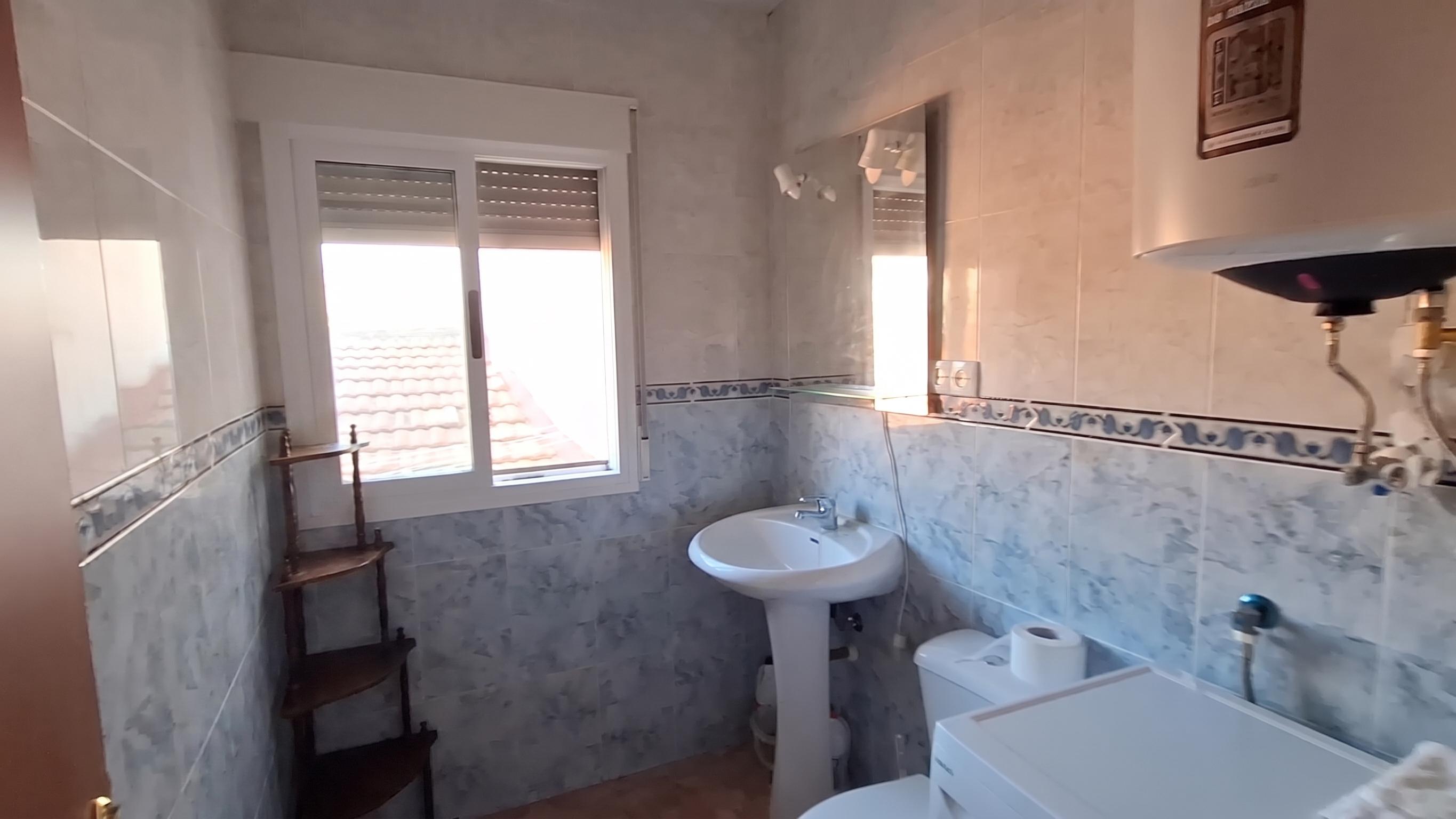 Casa Rústica en Venta en Avenida Juan Carlos I - 23