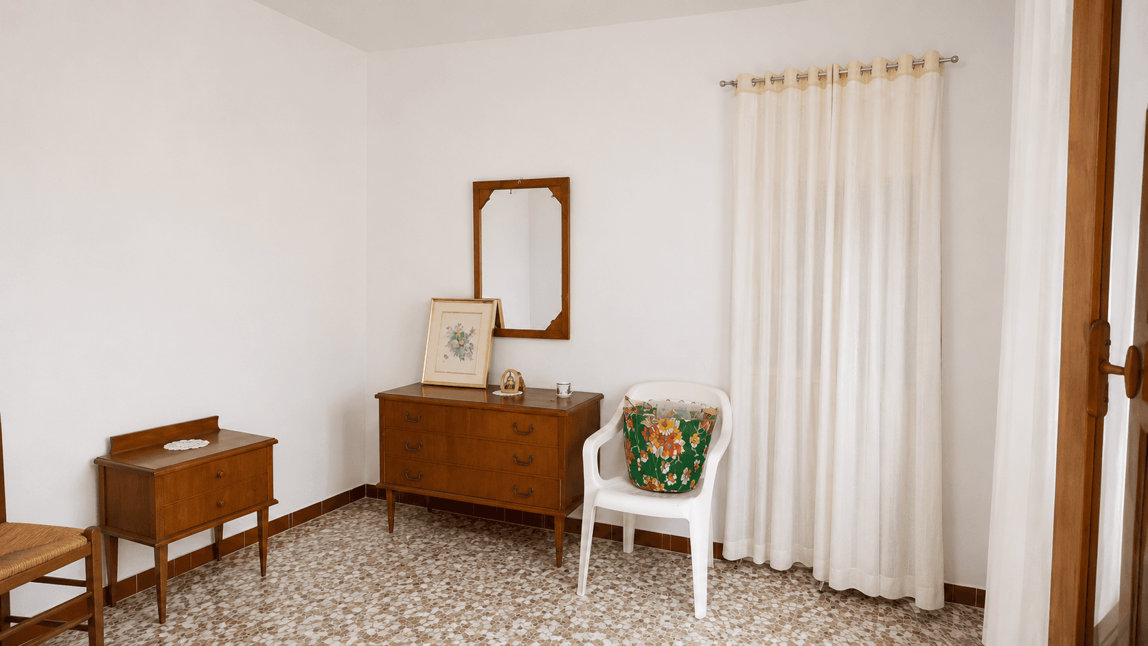 Casa Rústica en Venta en Avenida Juan Carlos I - 8