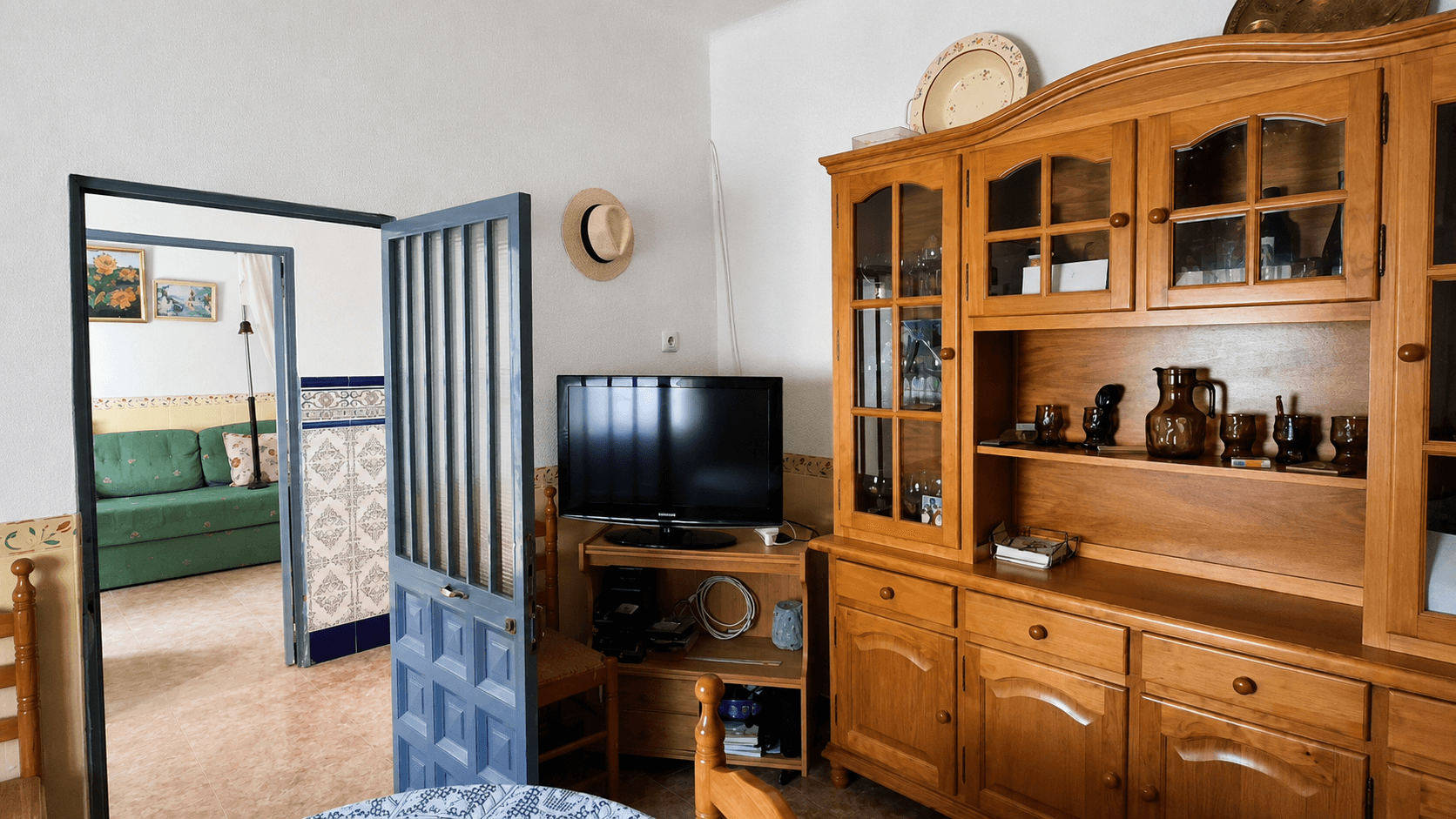 Casa Rústica en Venta en Avenida Juan Carlos I - 4