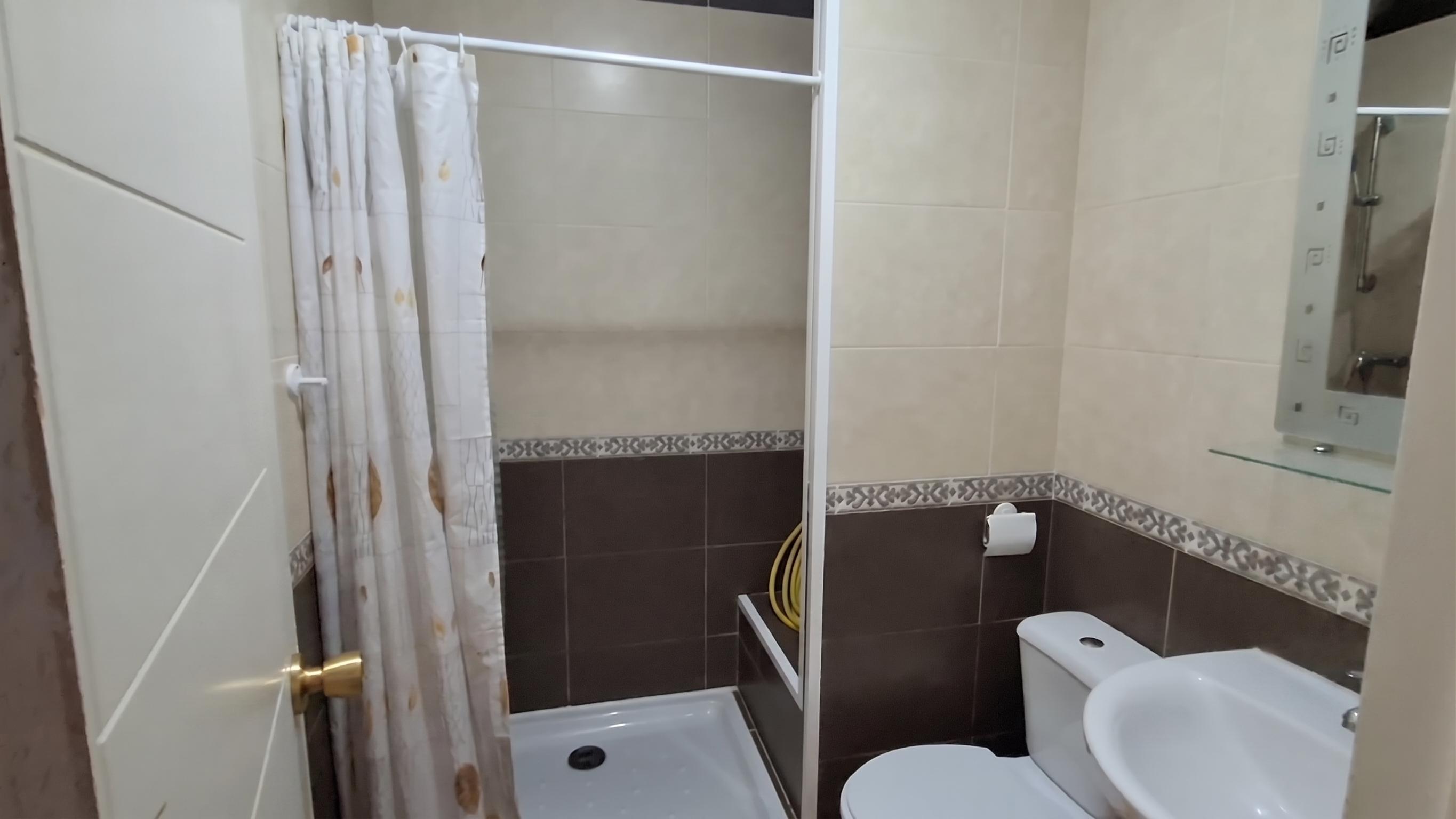 Casa Rústica en Venta en Avenida Juan Carlos I - 24