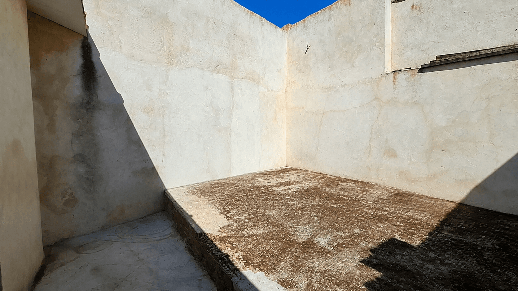 Casa Rústica en Venta en Avenida Juan Carlos I - 27