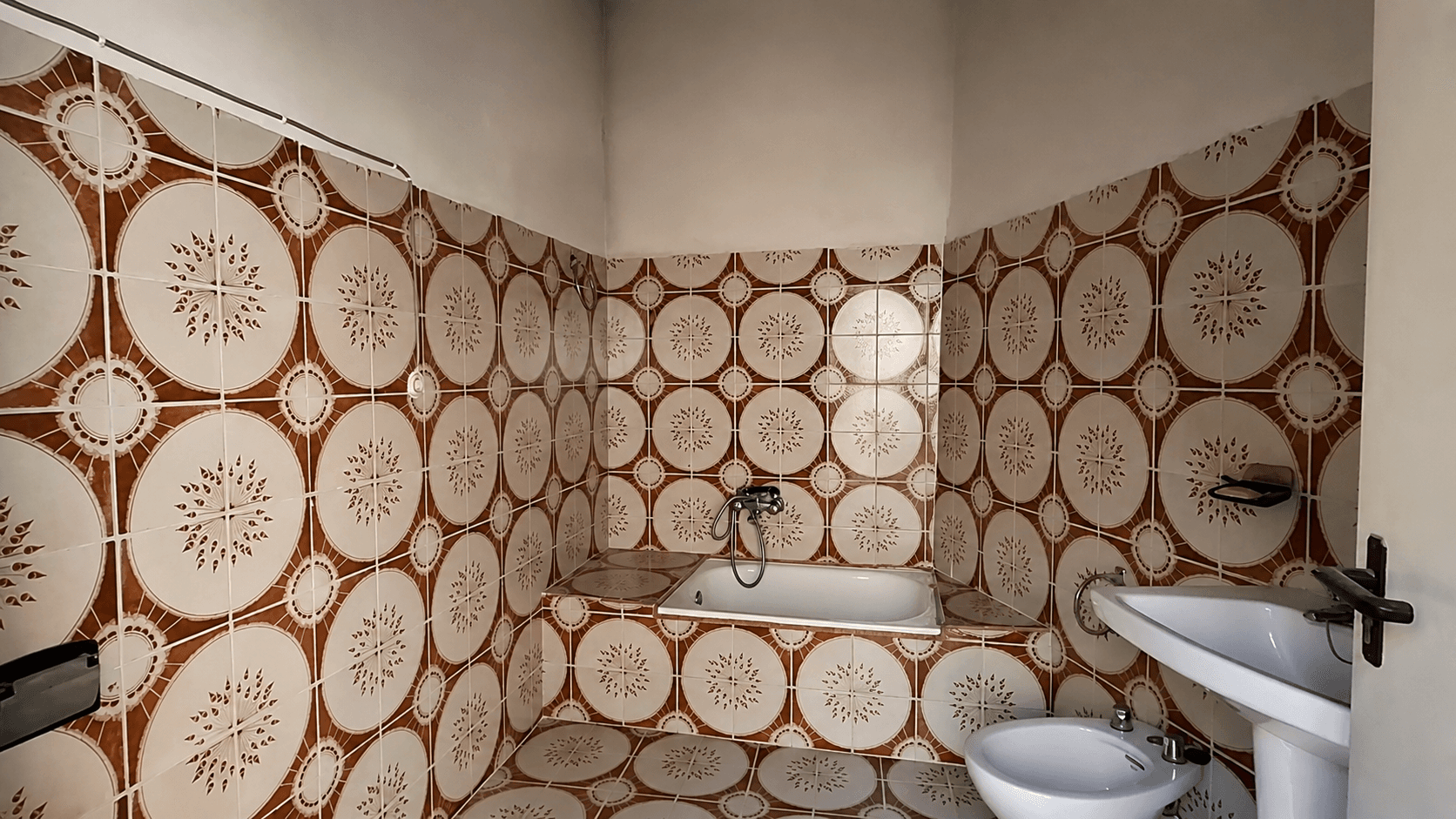 Casa Rústica en Venta en Avenida Juan Carlos I - 21