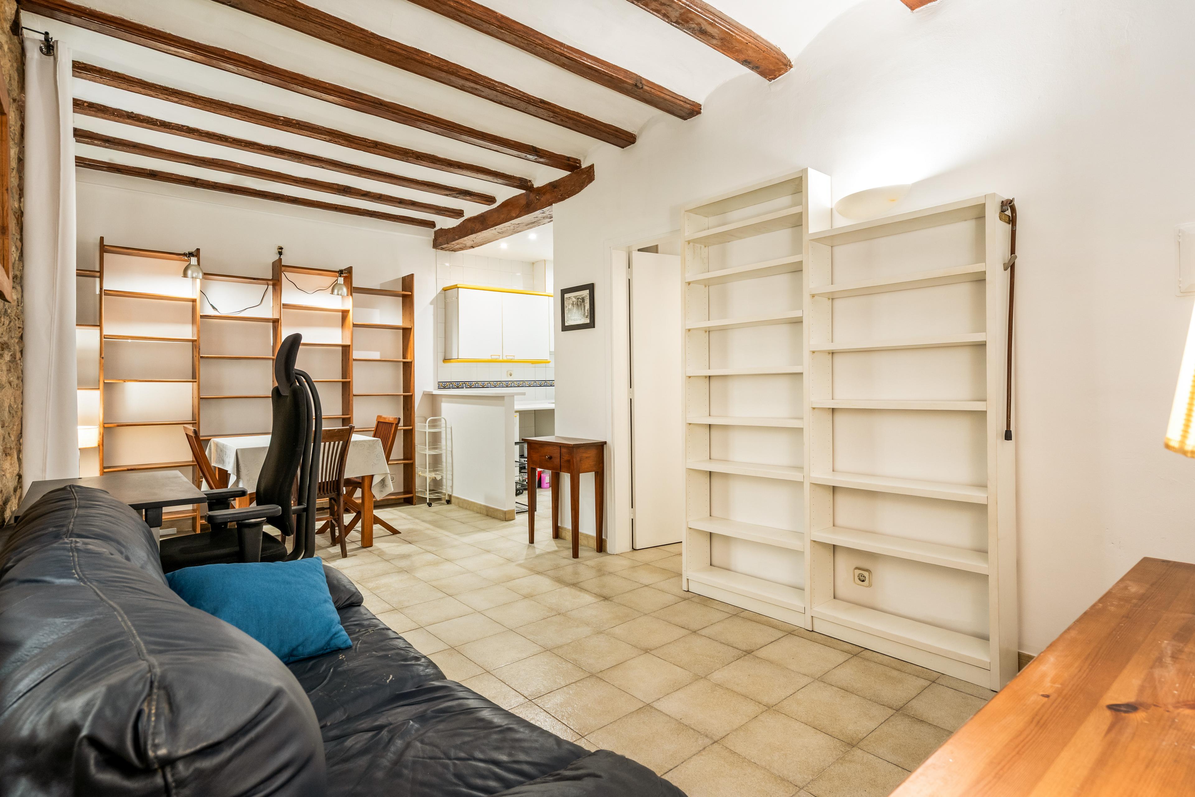 Piso en Venta - Carrer de la Lleona - 3