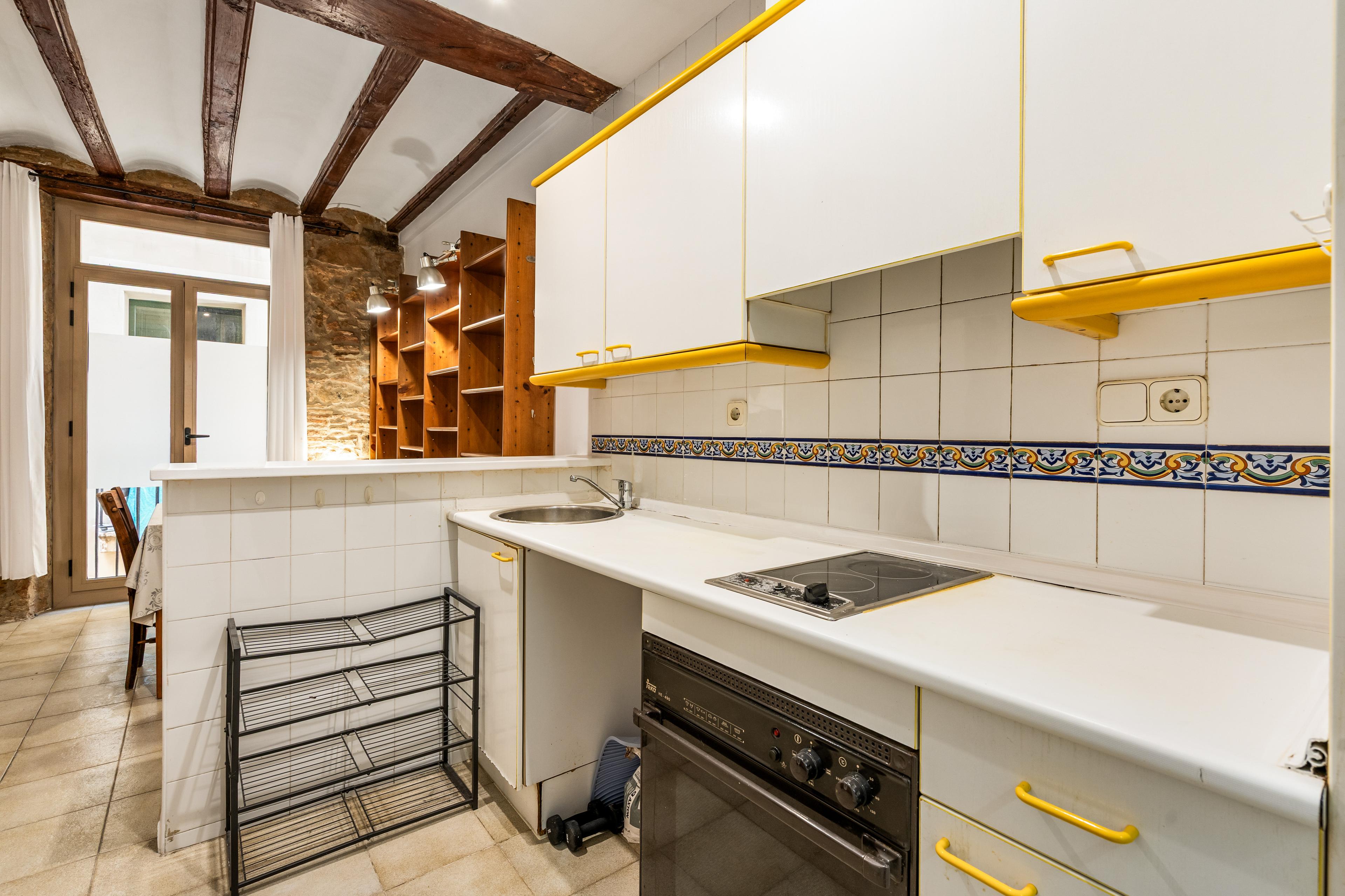 Piso en Venta - Carrer de la Lleona - 11