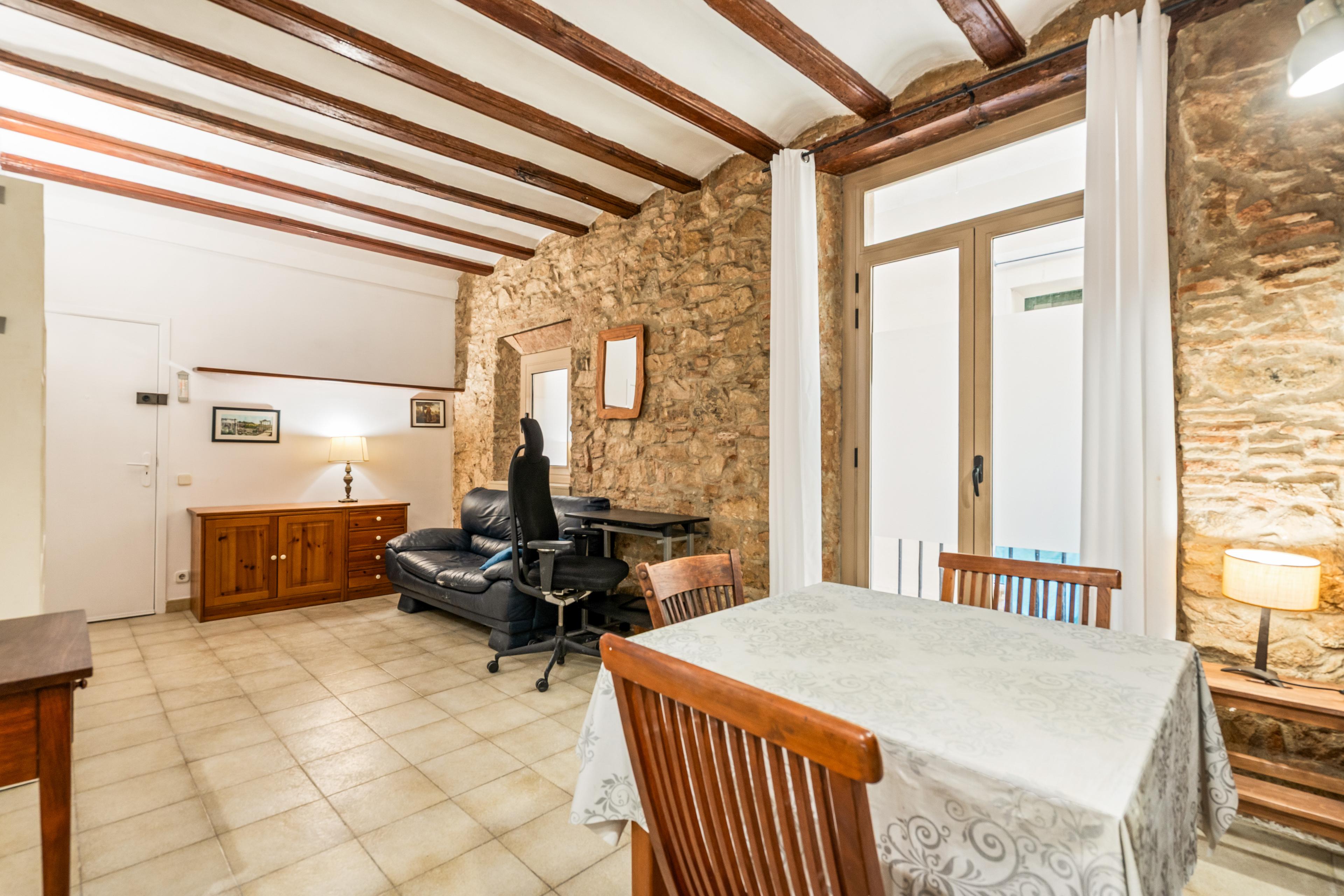 Piso en Venta - Carrer de la Lleona - 5