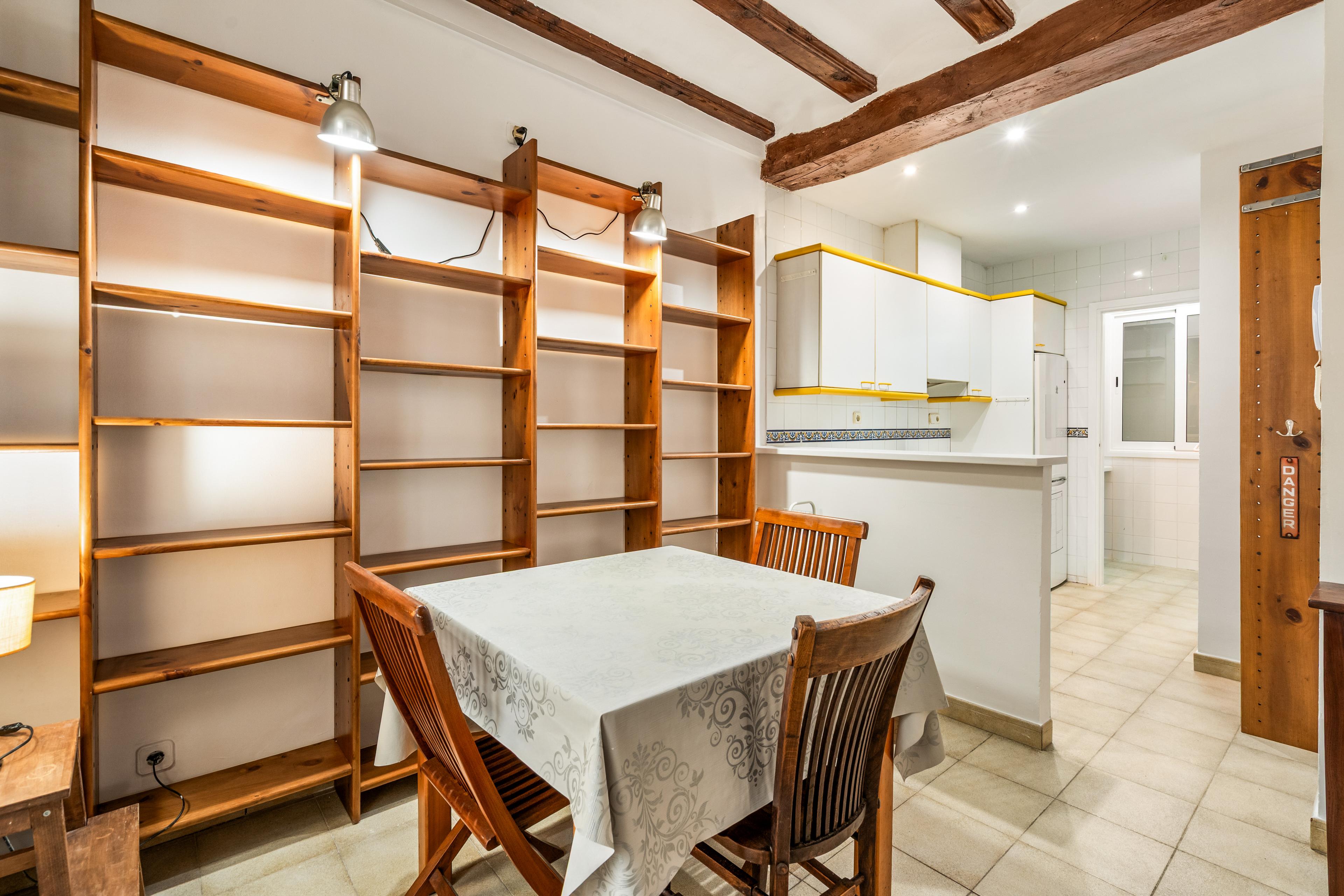 Piso en Venta - Carrer de la Lleona - 9