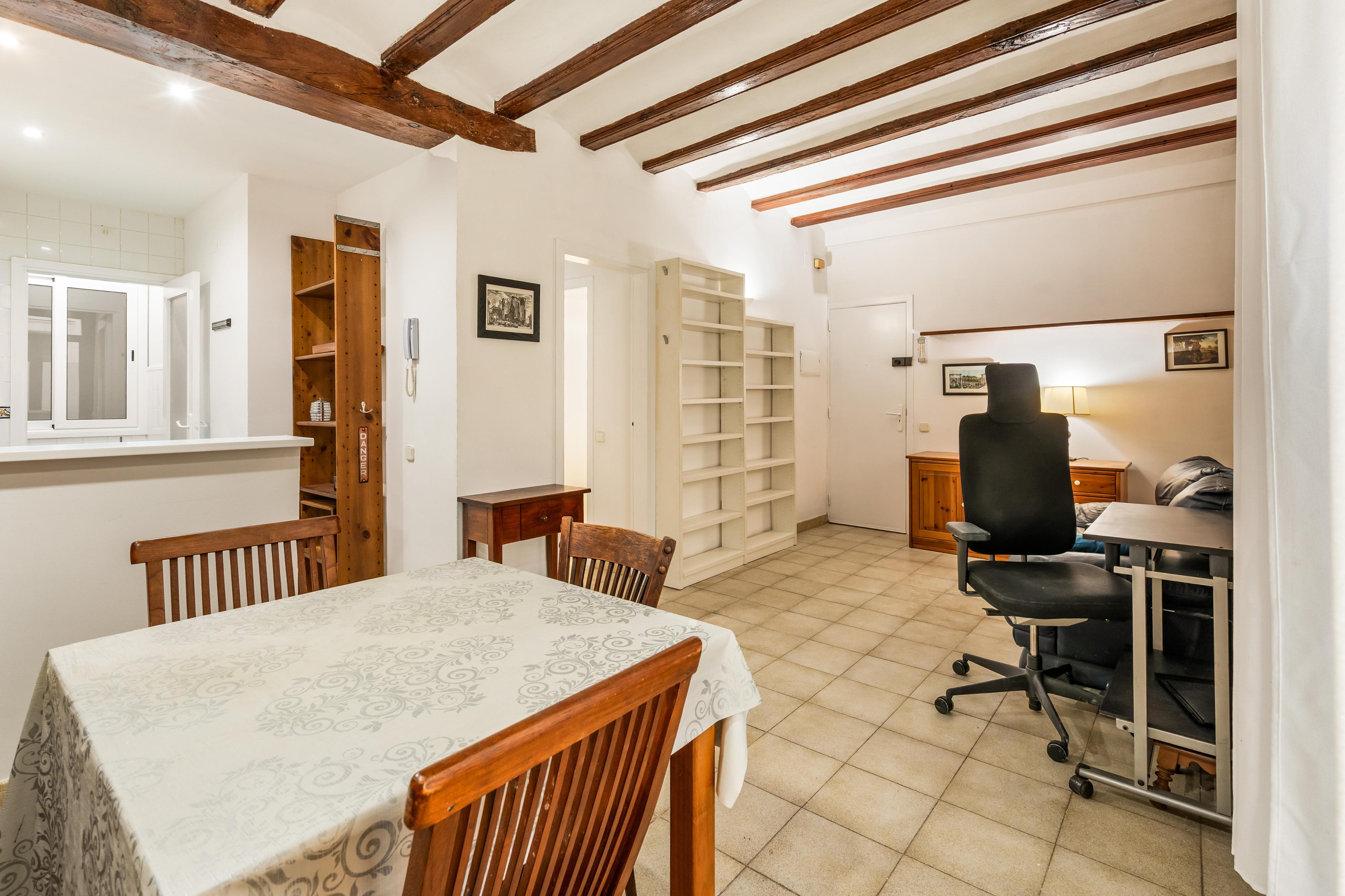 Piso en Venta - Carrer de la Lleona - 8