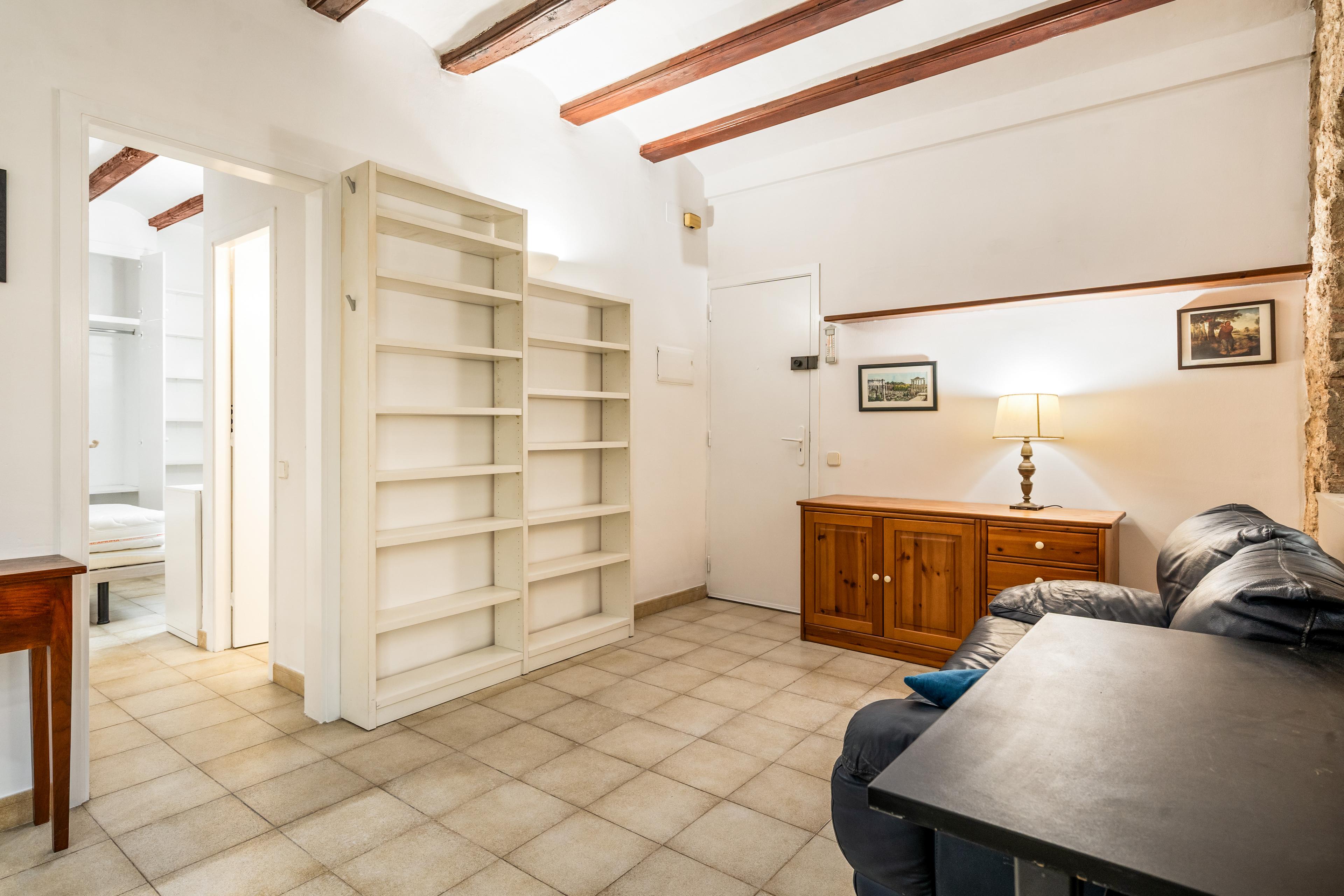 Piso en Venta - Carrer de la Lleona - 6