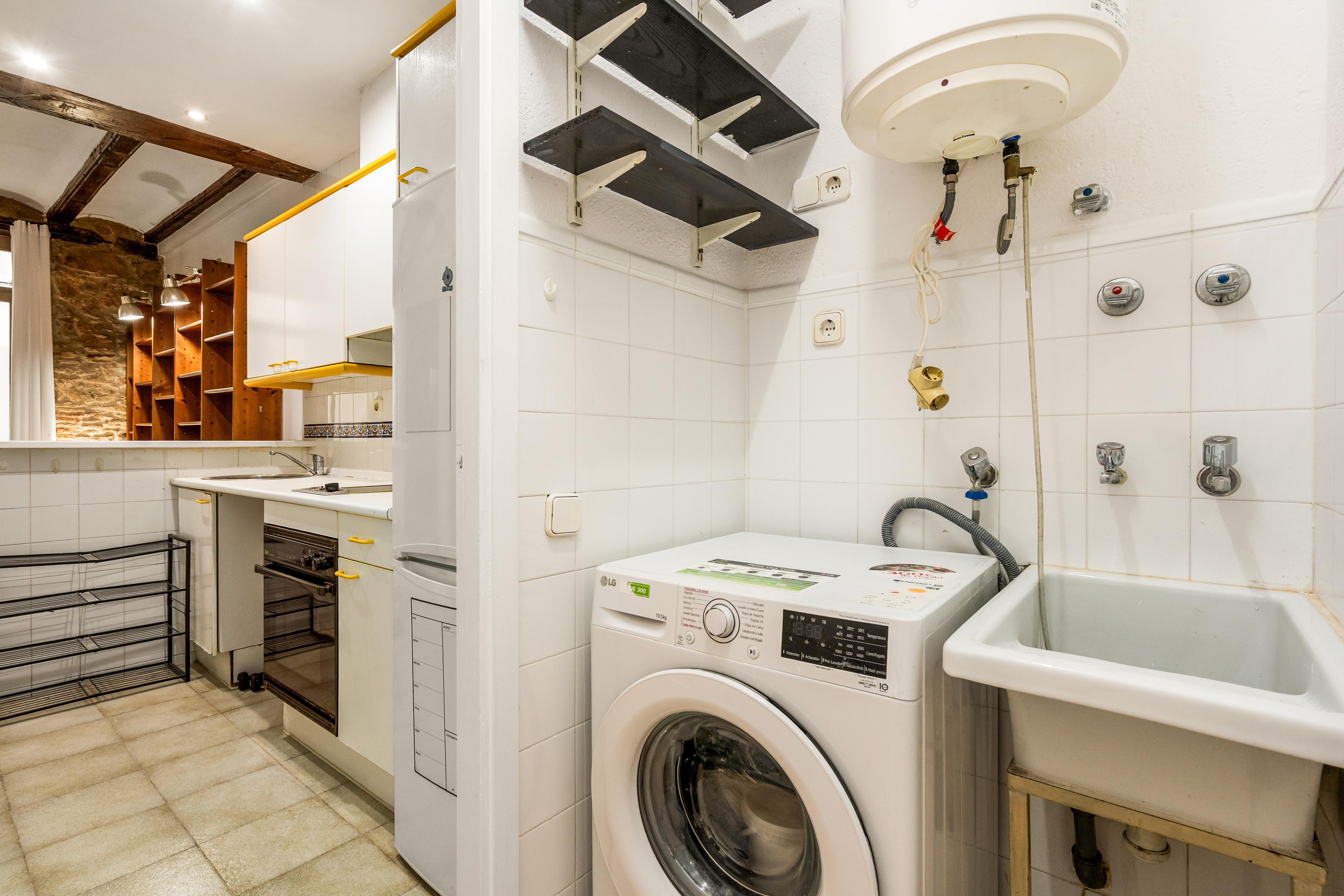 Piso en Venta - Carrer de la Lleona - 22