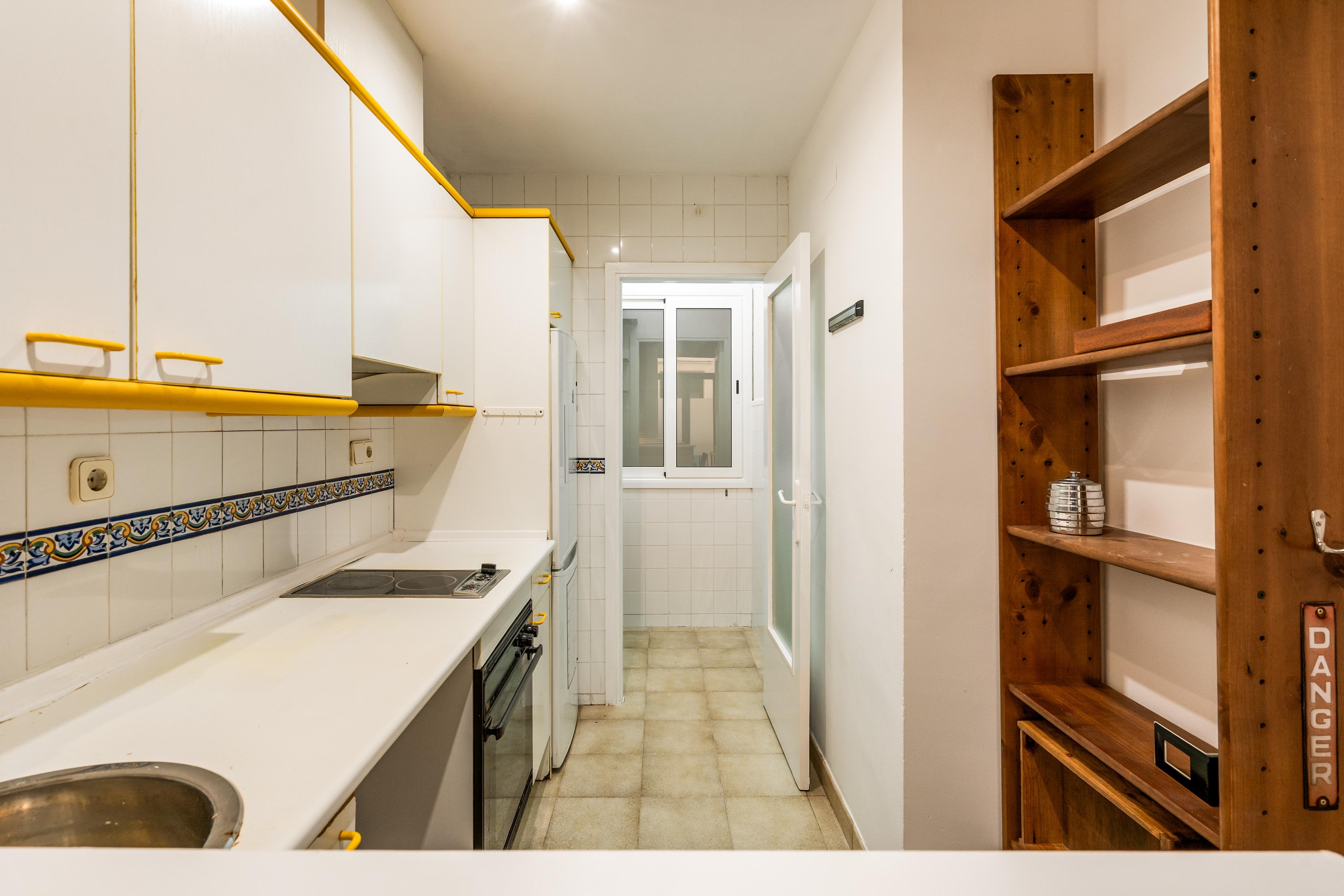 Piso en Venta - Carrer de la Lleona - 14
