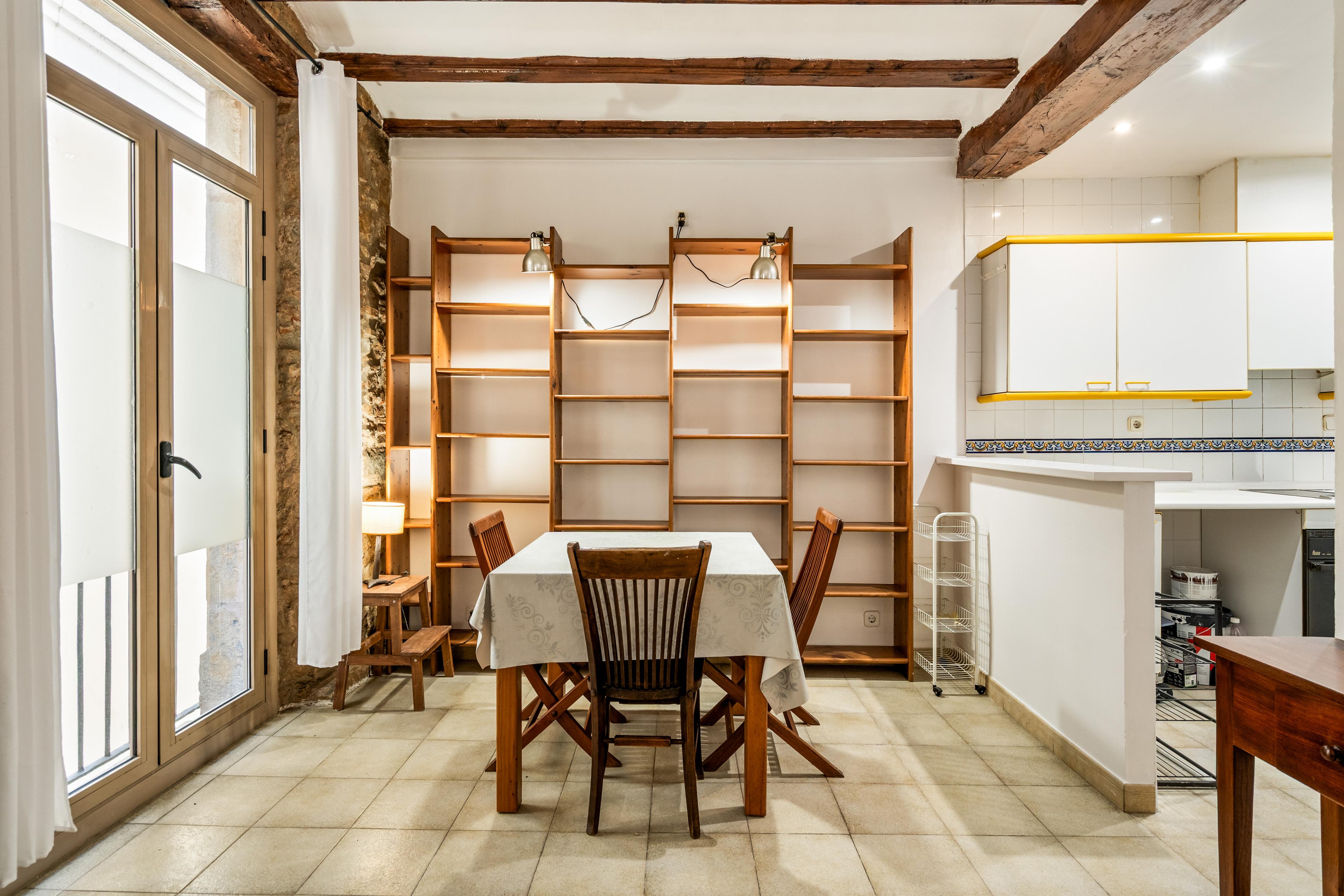 Piso en Venta - Carrer de la Lleona - 4
