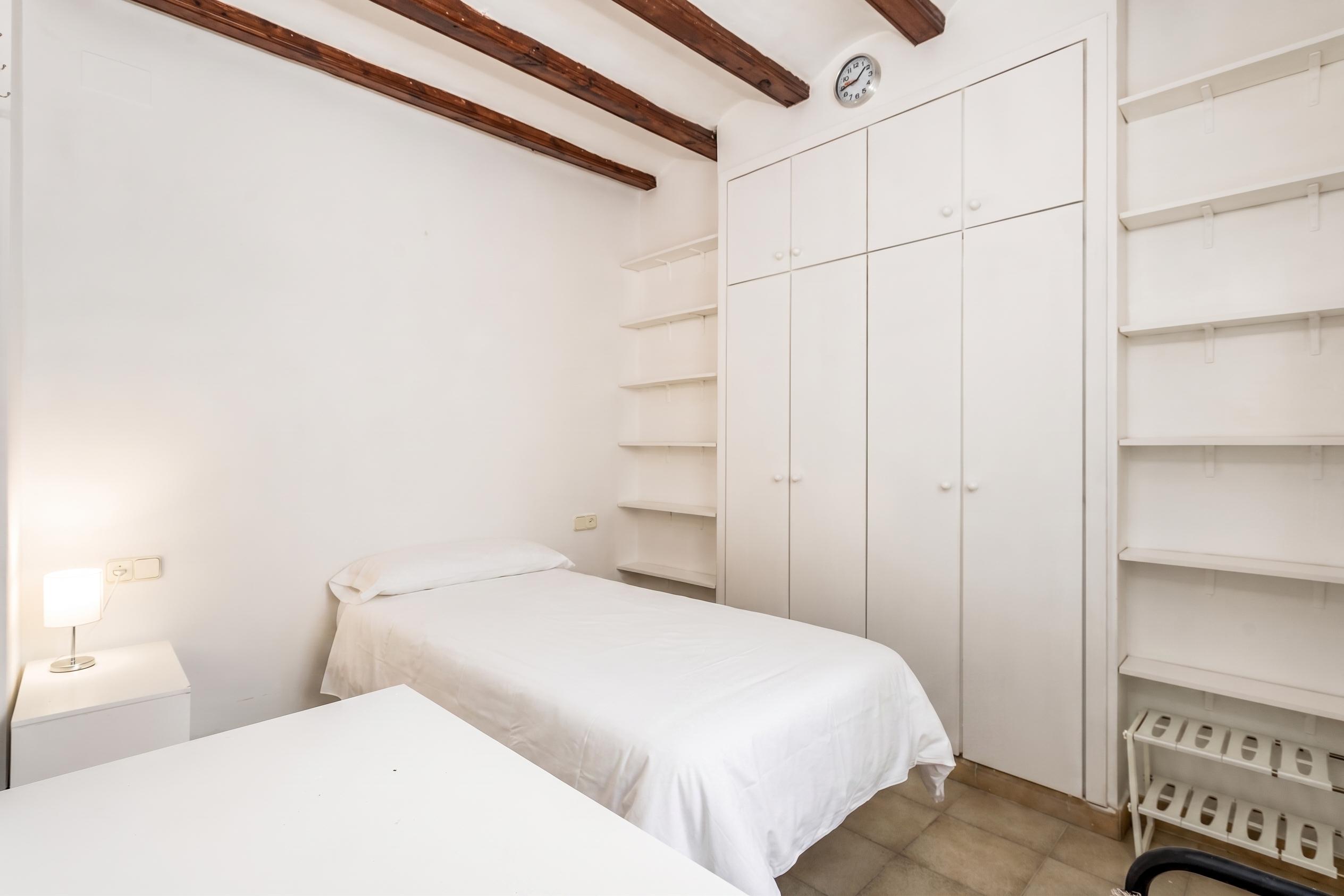 Piso en Venta - Carrer de la Lleona - 18