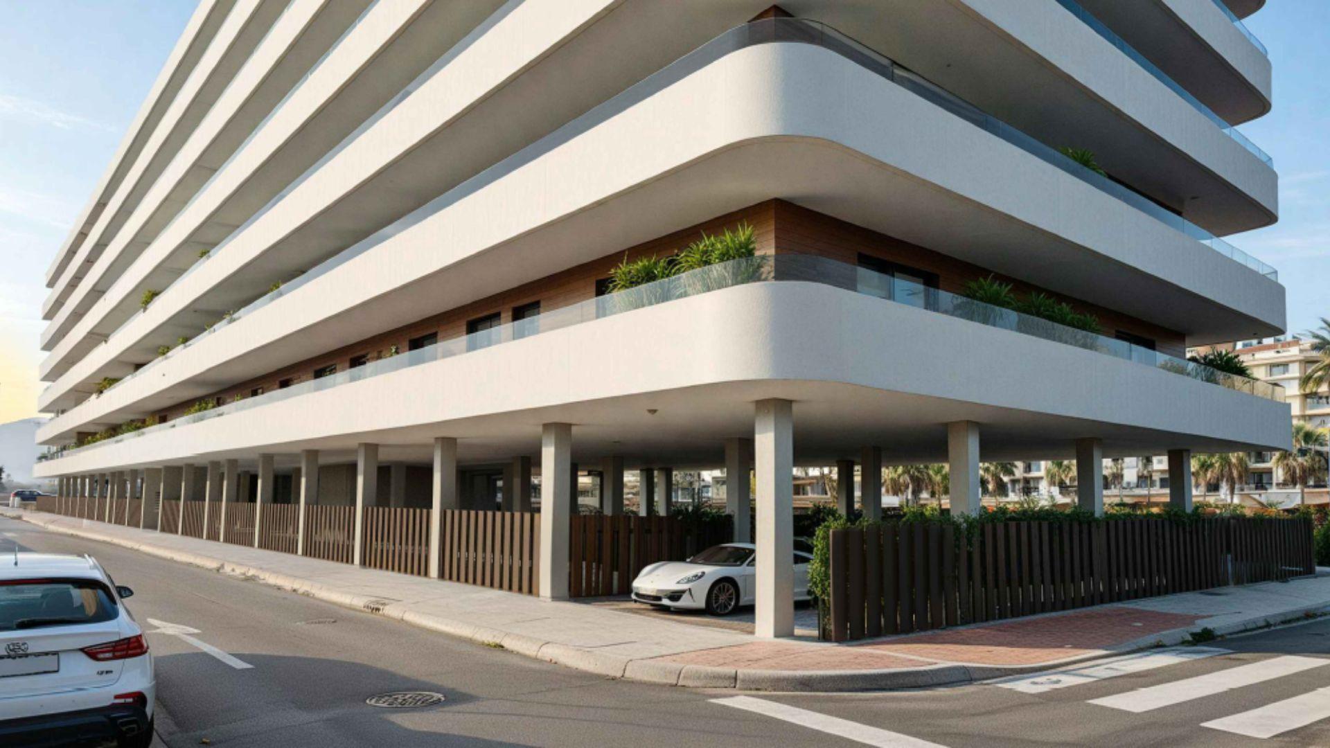 Piso en Venta en Calle Sevilla - 3