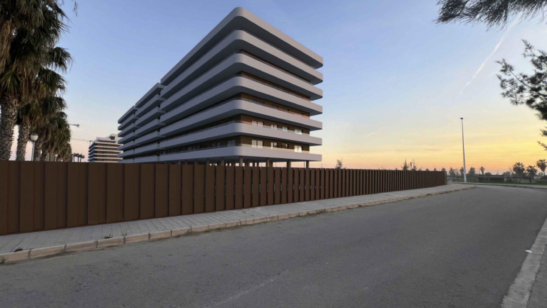 Piso en Venta en Calle Sevilla - 4