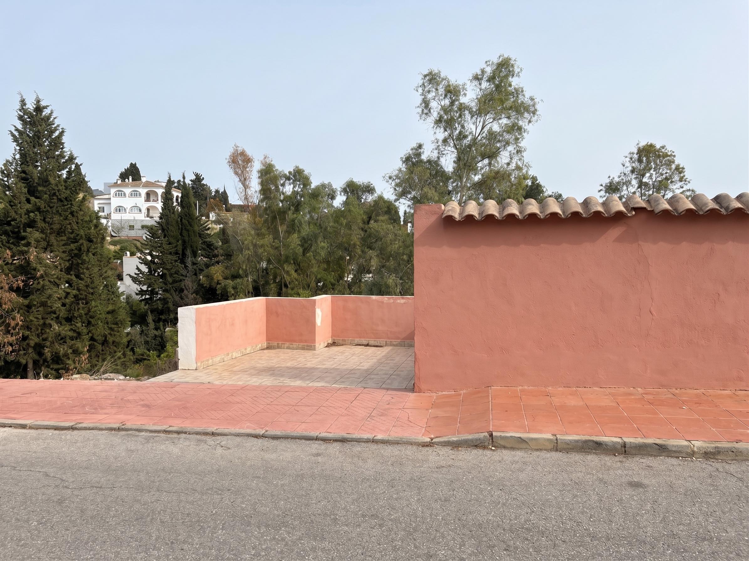 Parcela en Venta en Calle Acacias de Campomijas - 1